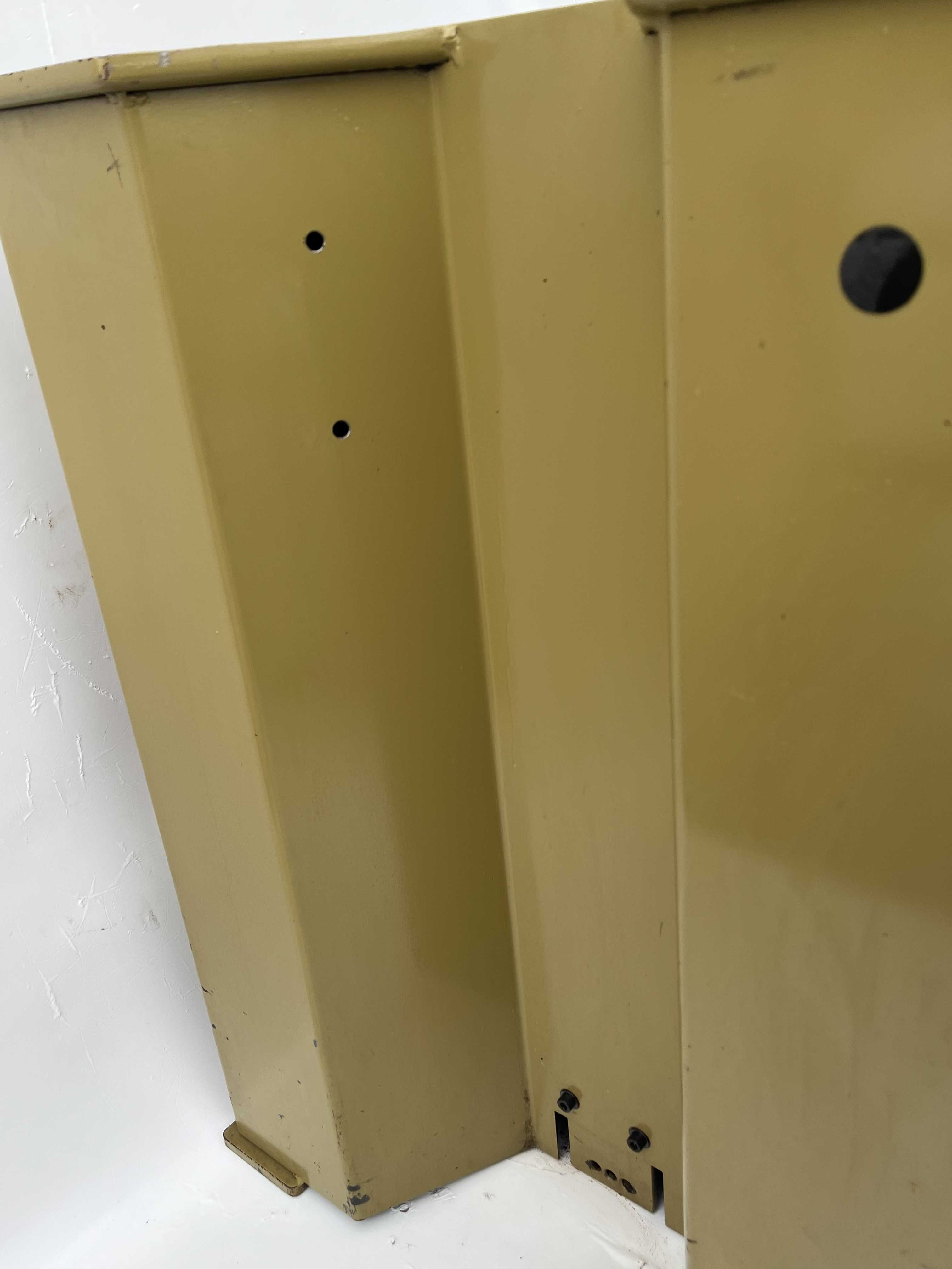 Basamento utensili smerigliatrice, trapano colonna etc in vendita - foto 2