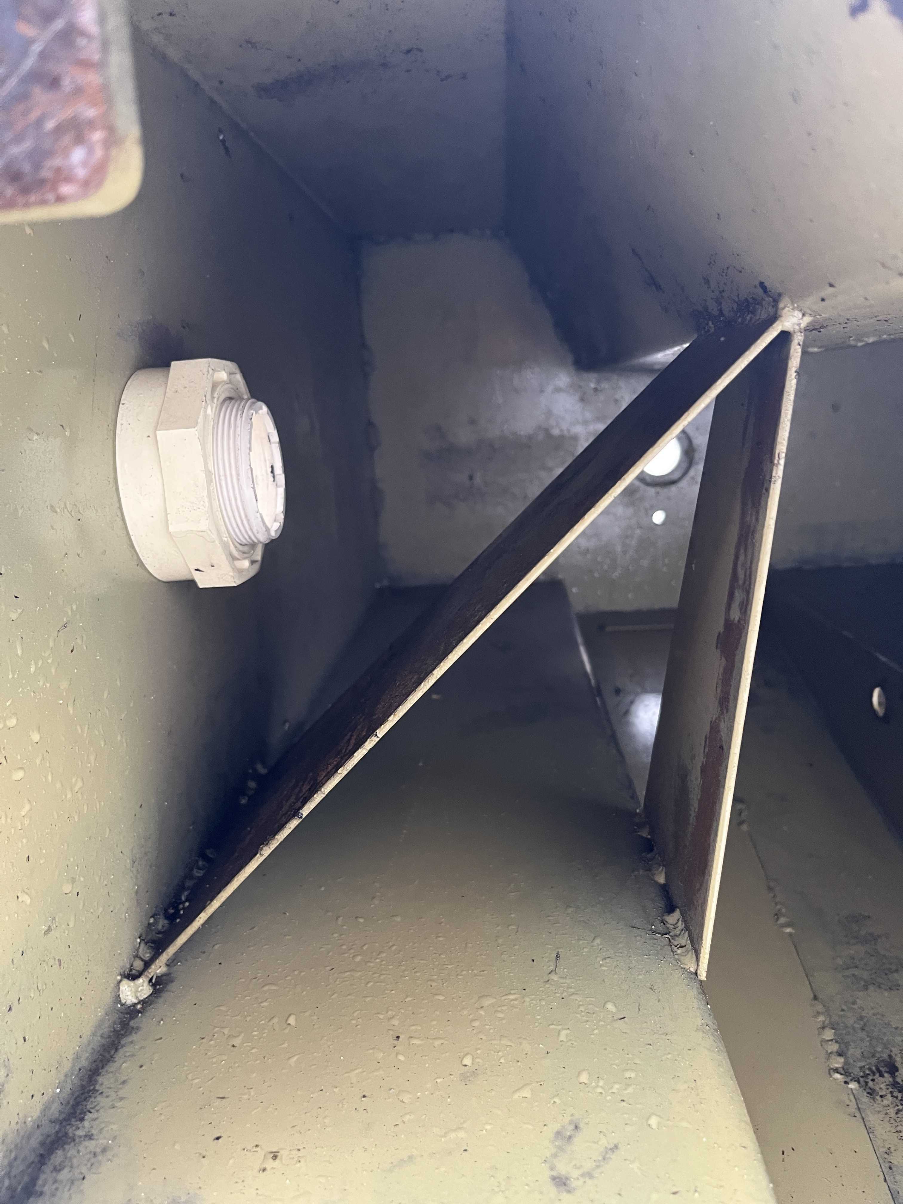 Basamento utensili smerigliatrice, trapano colonna etc in vendita - foto 8