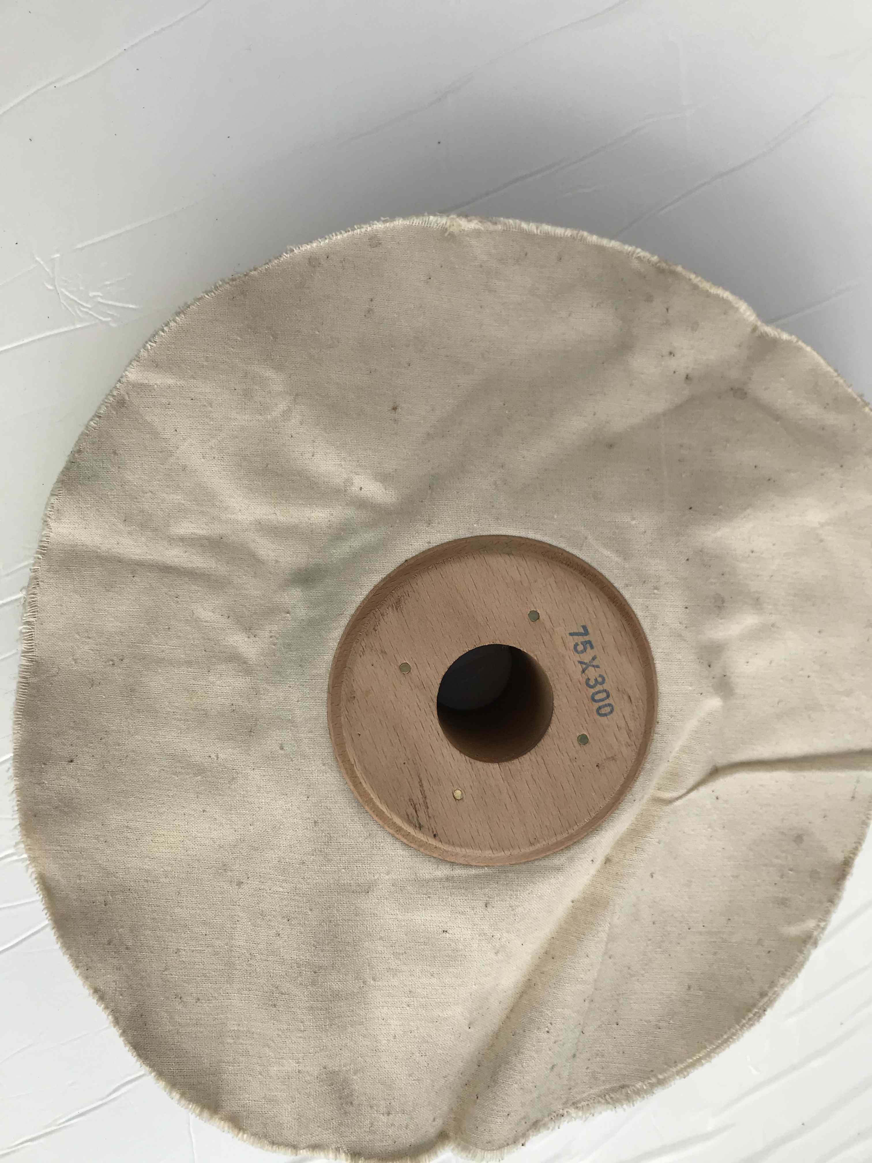 Stock Spazzole rifinizione a fili e dischi - N. 25 in vendita - foto 5