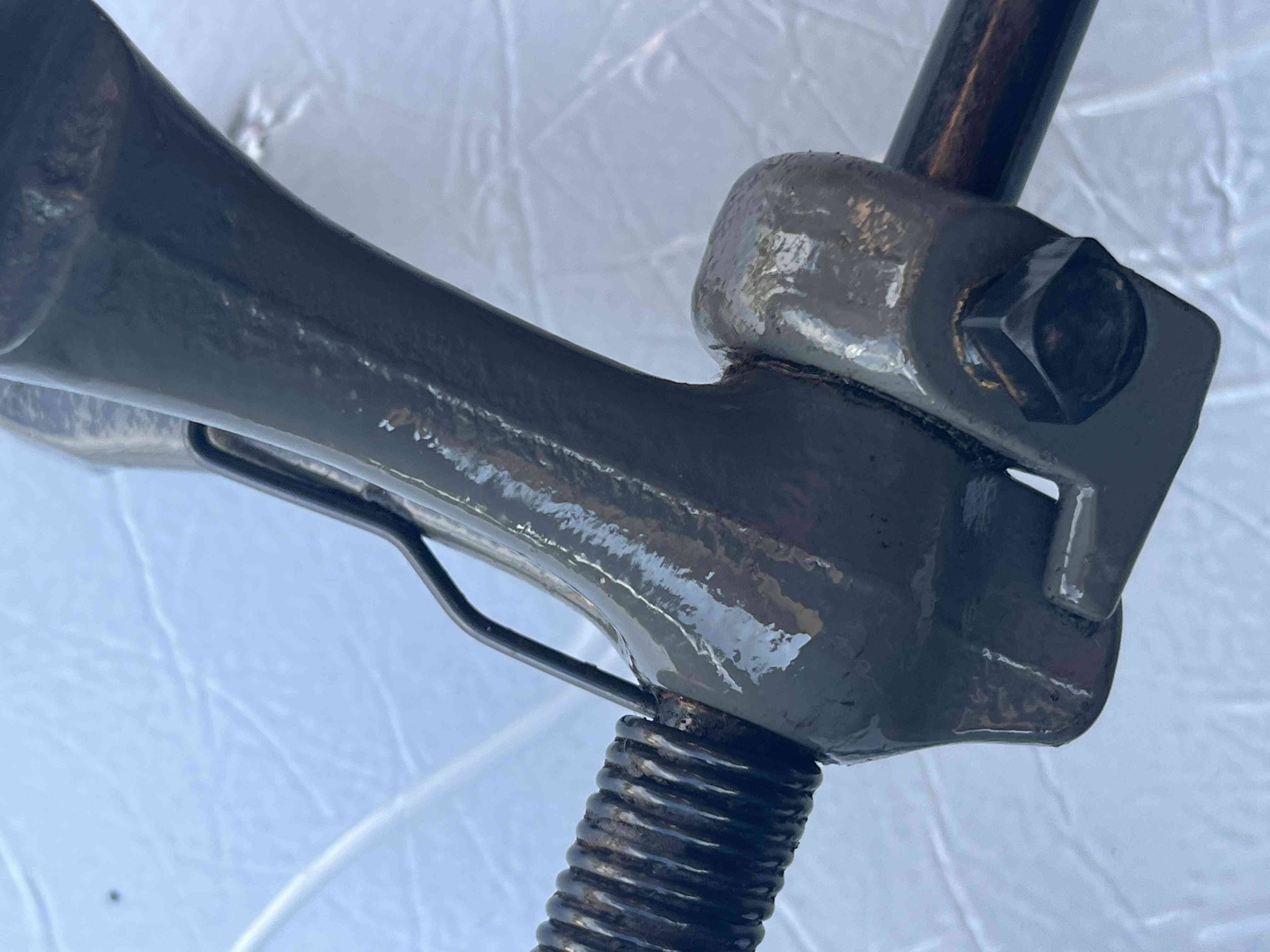 D50 PFAFF leva alzapiedino a ginocchio Macchine cucire  in vendita - foto 3