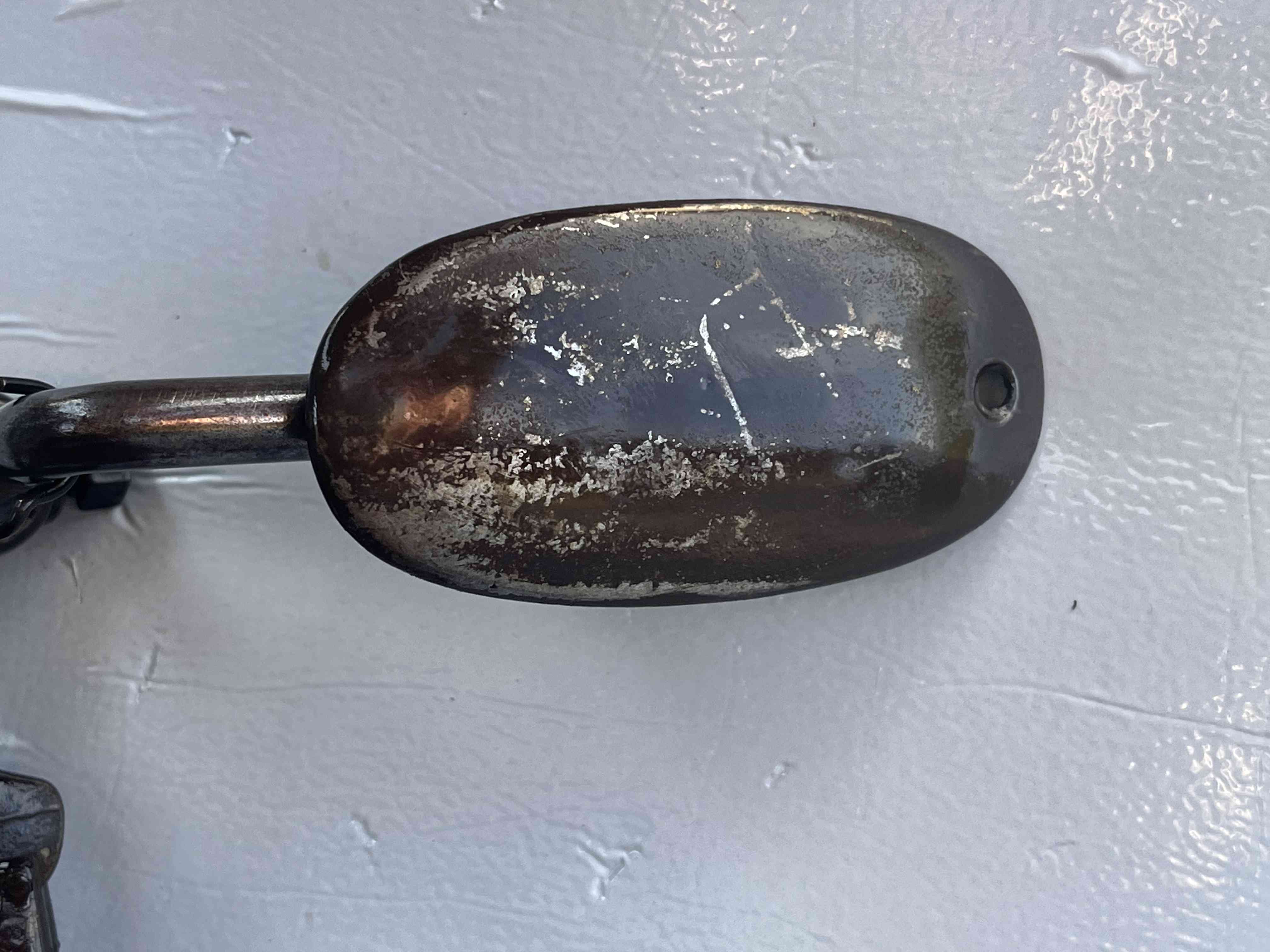 D51 PFAFF Leva alza piedino macchine da cucire  in vendita - foto 7