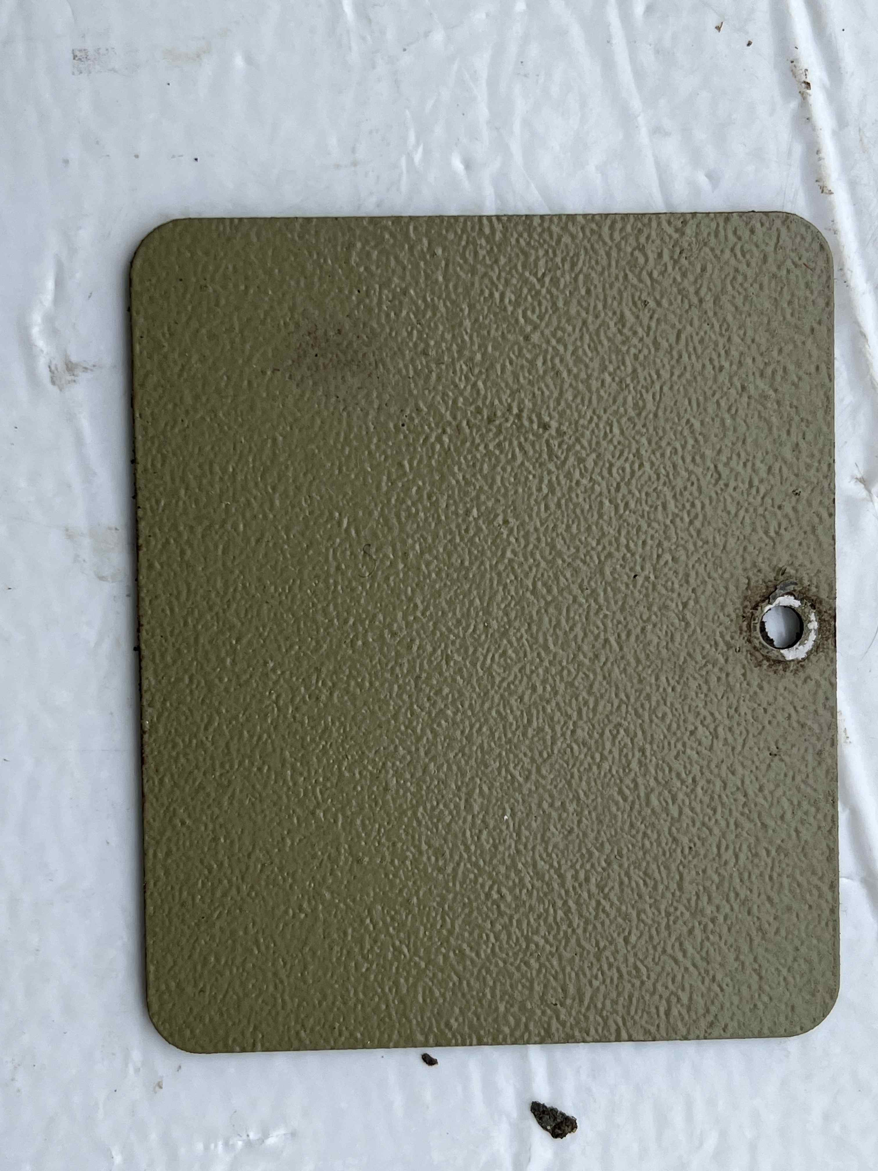 Necchi coperture tappi testa per serie 830; 831; 835 in vendita - foto 6