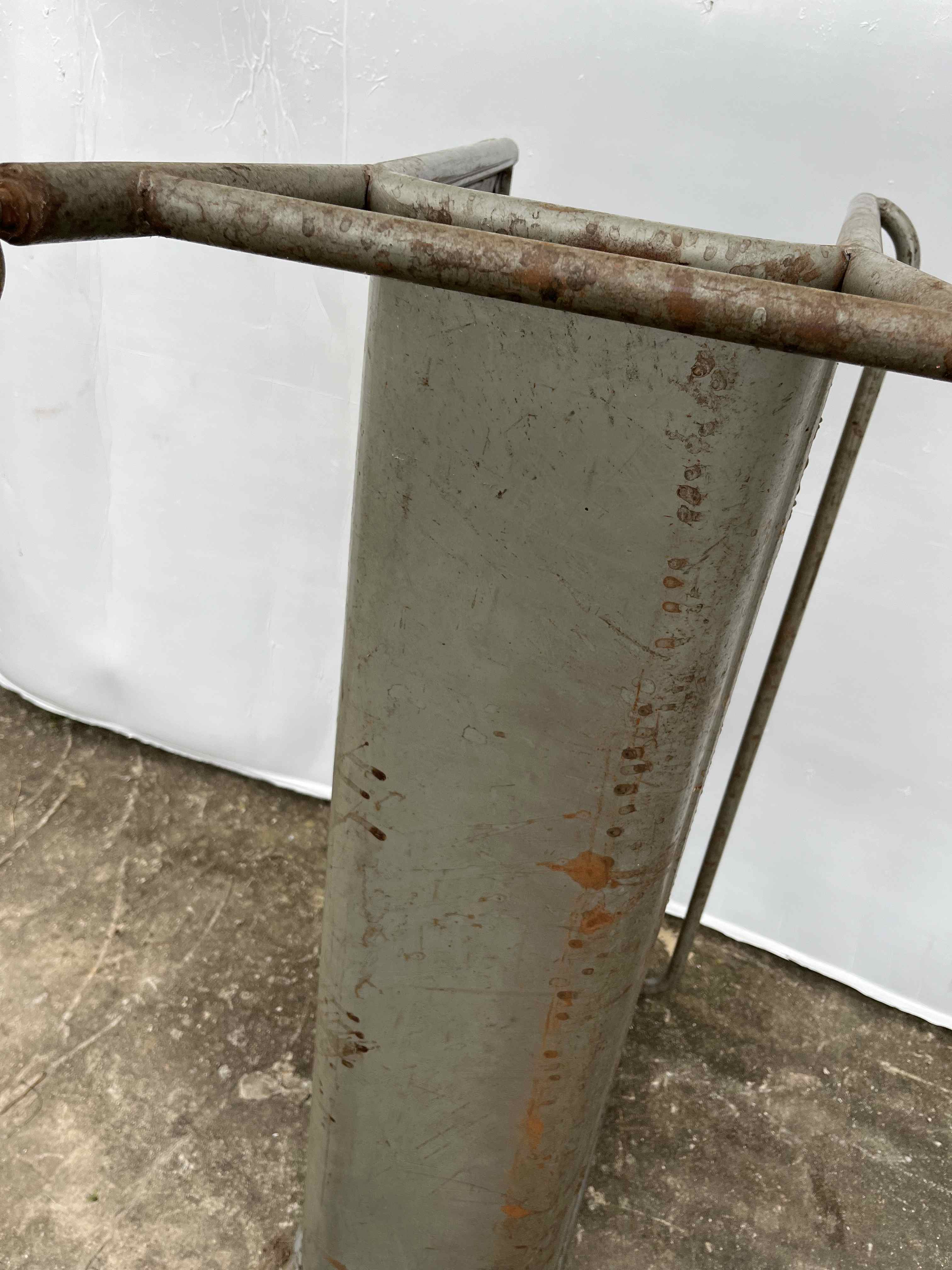 Carrello porta lastre per Artigianato in vendita - foto 5