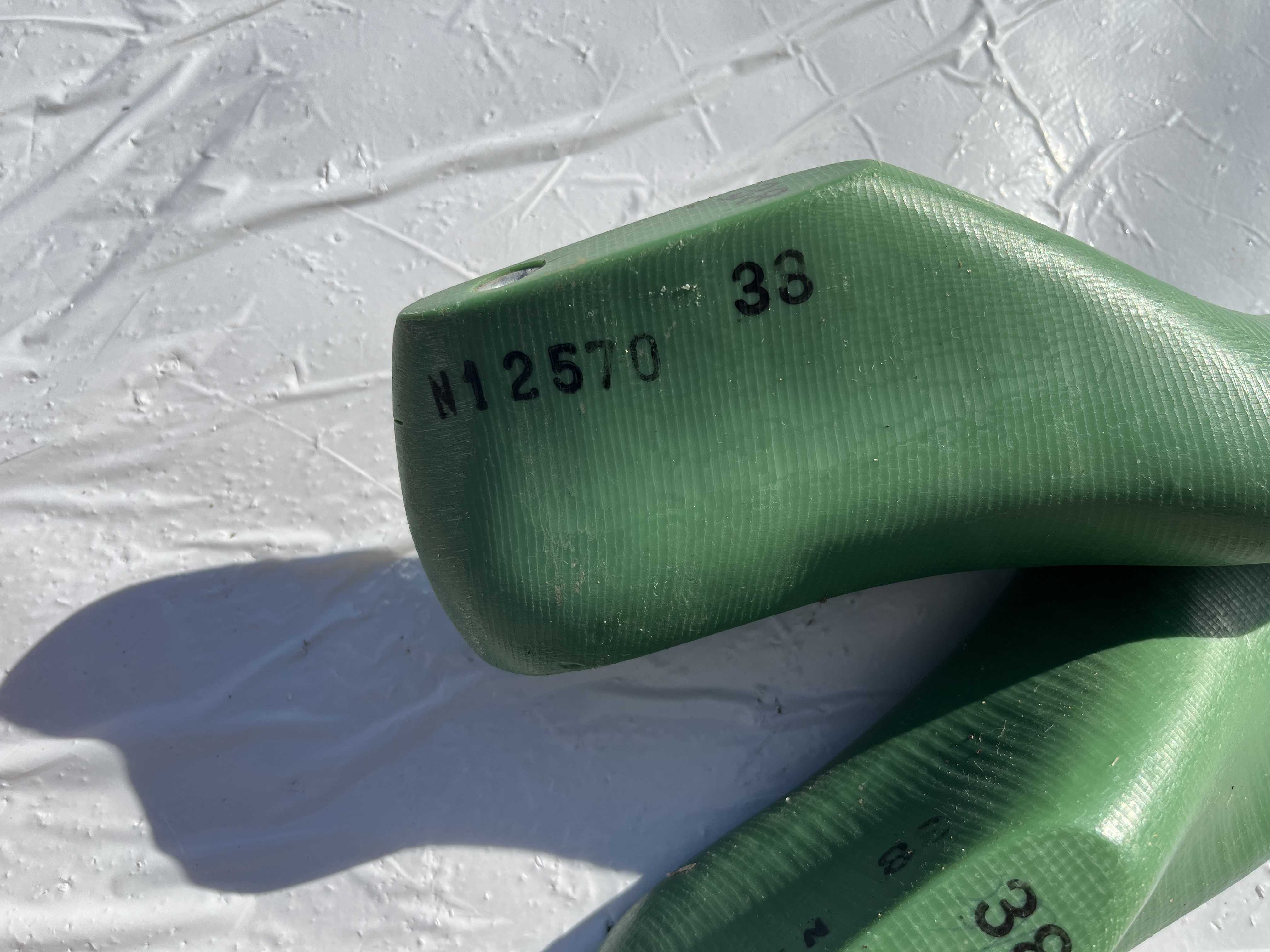 76D Forme per scarpe classiche donna dal 34 al 42 in vendita - foto 6