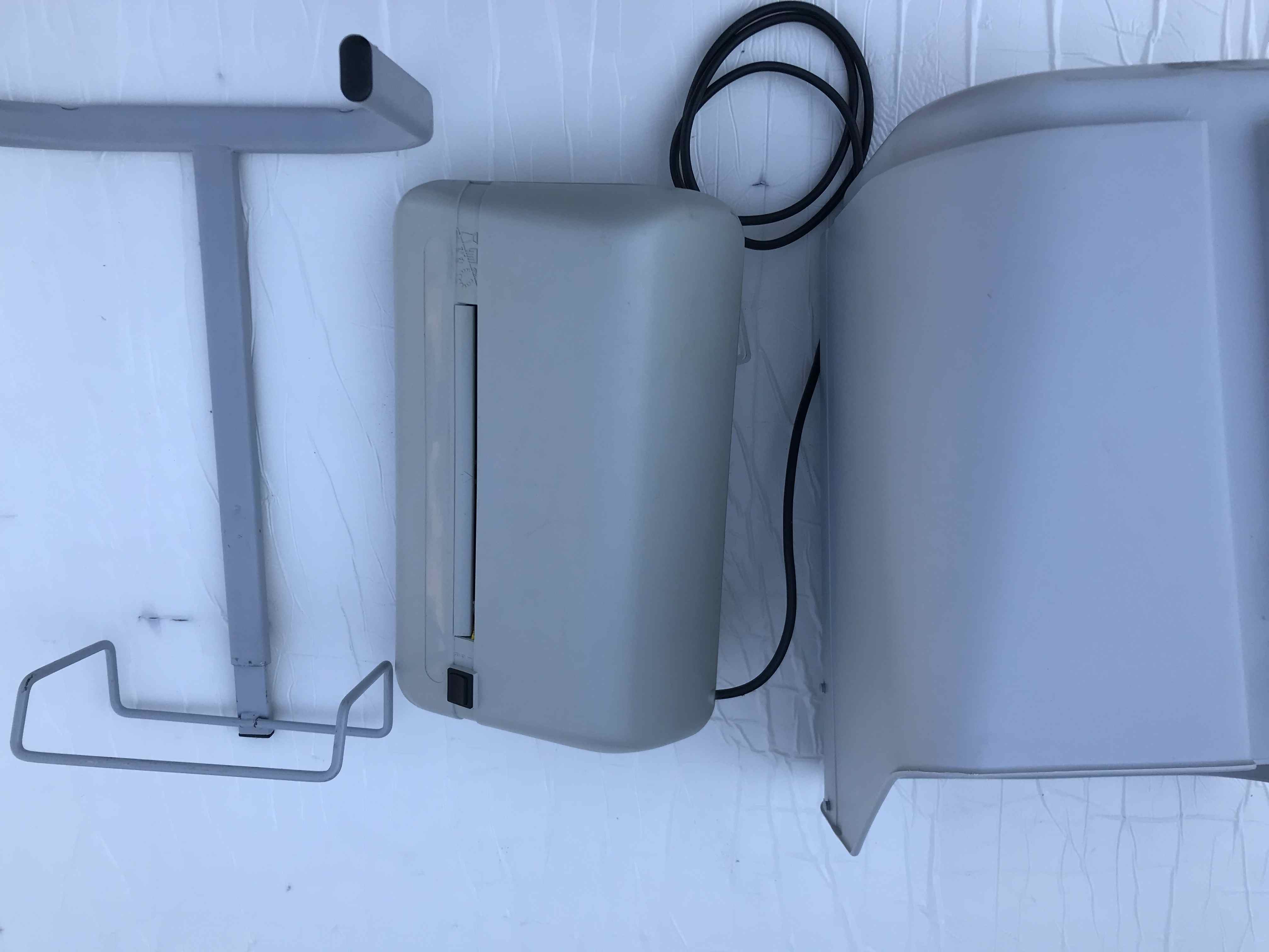 Distruggidocumenti Kobra S-100  in vendita - foto 4