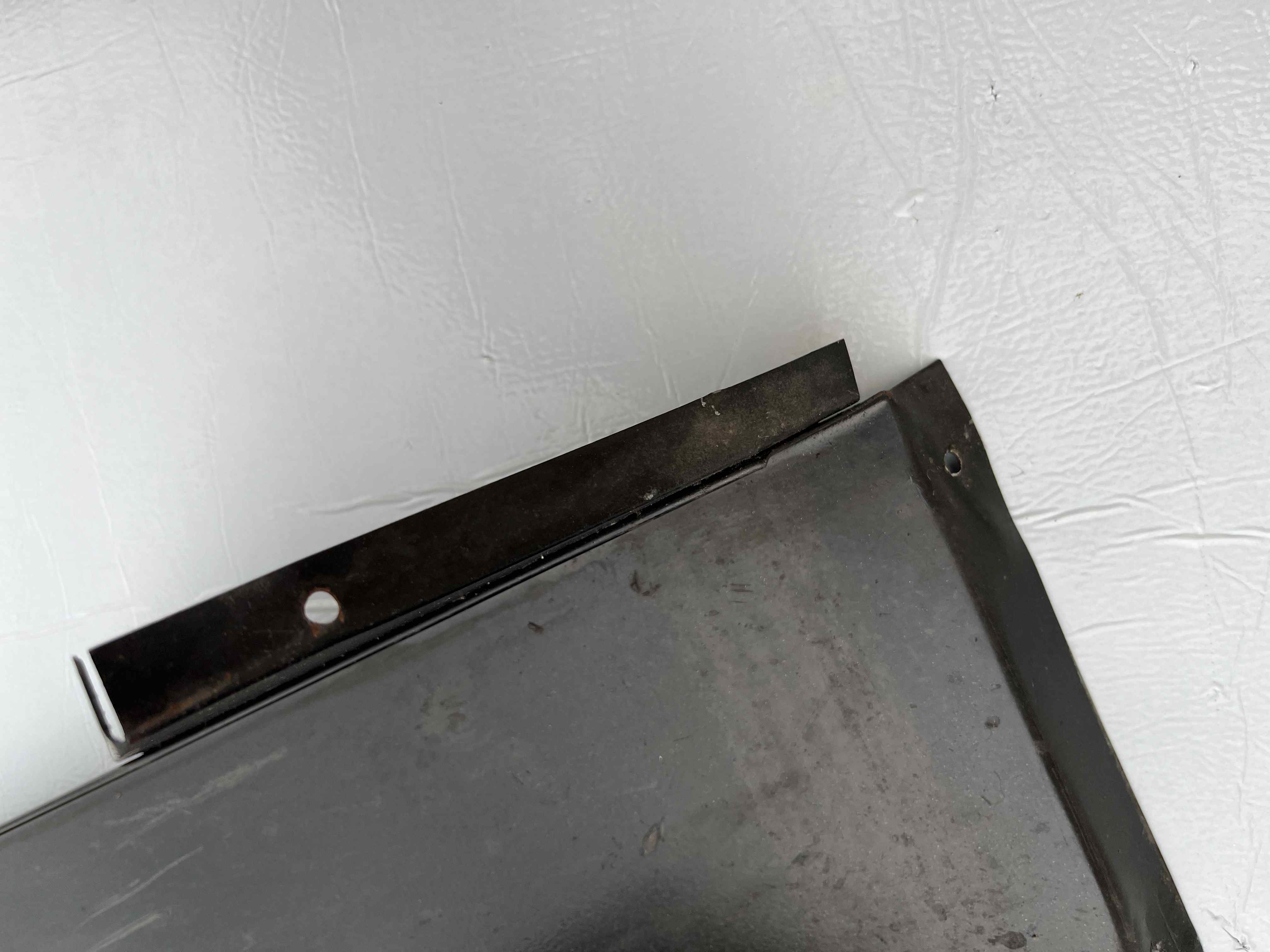 Scivolo uscita residui scarnitrice in vendita - foto 9
