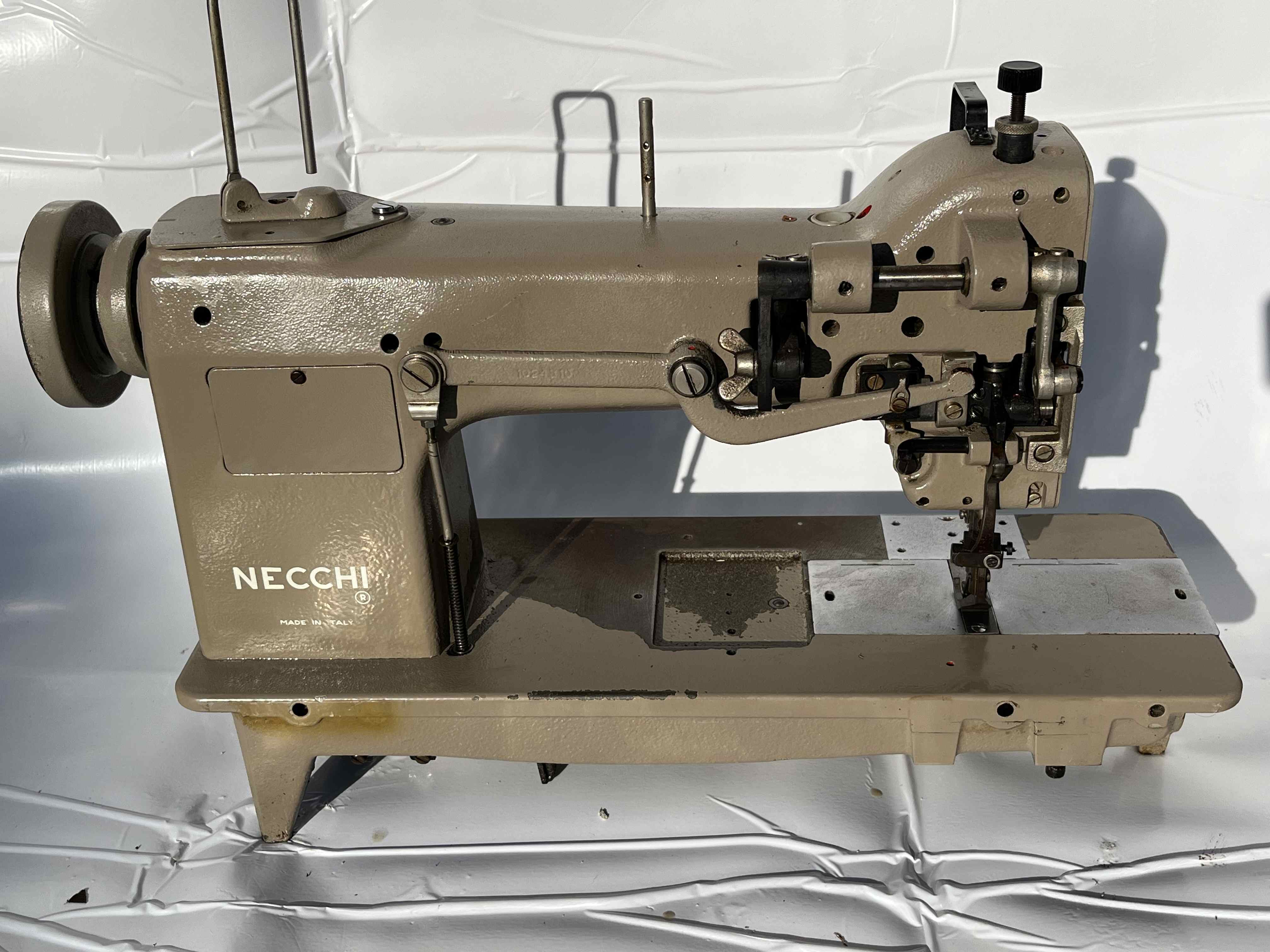 NECCHI 902-155 in vendita - foto 5