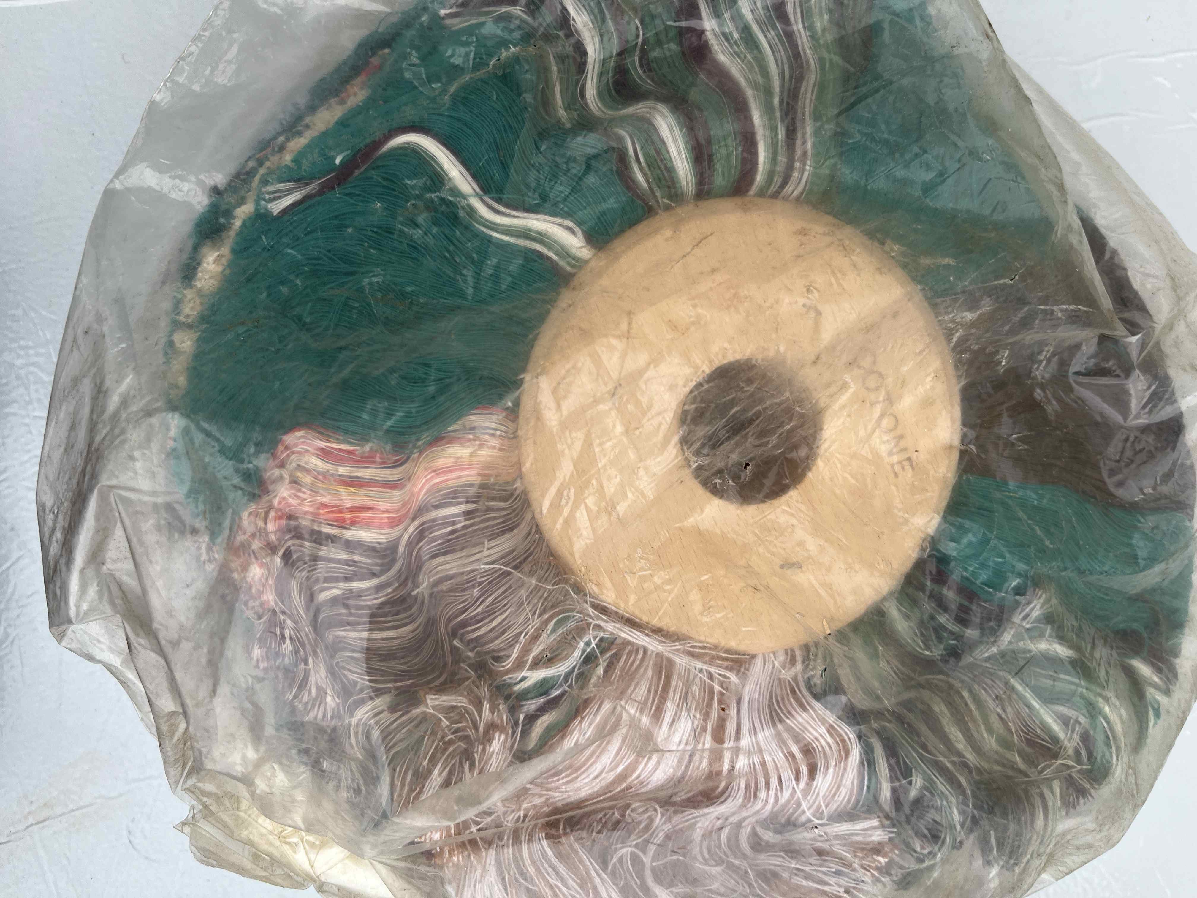 Stock Spazzole rifinizione a fili e dischi - N. 25 in vendita - foto 3