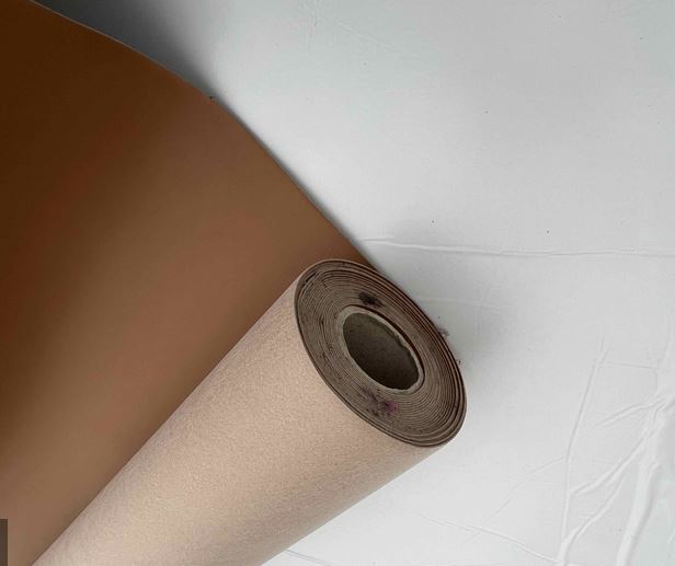 Stock similpelle e Microfibra colori vari – KG. 300 in vendita - foto 1