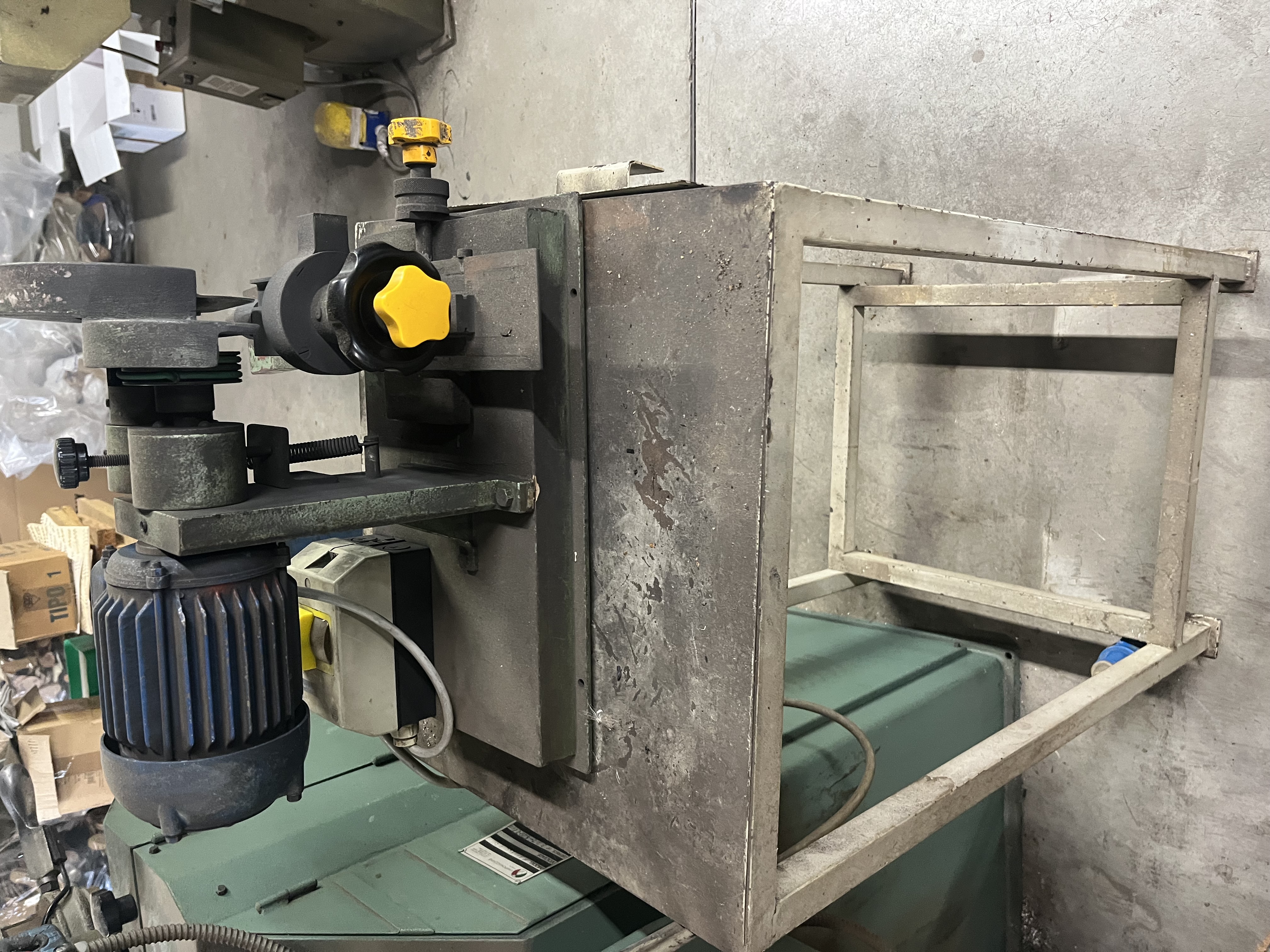 AFFILATRICE PER FRESE  in vendita - foto 10