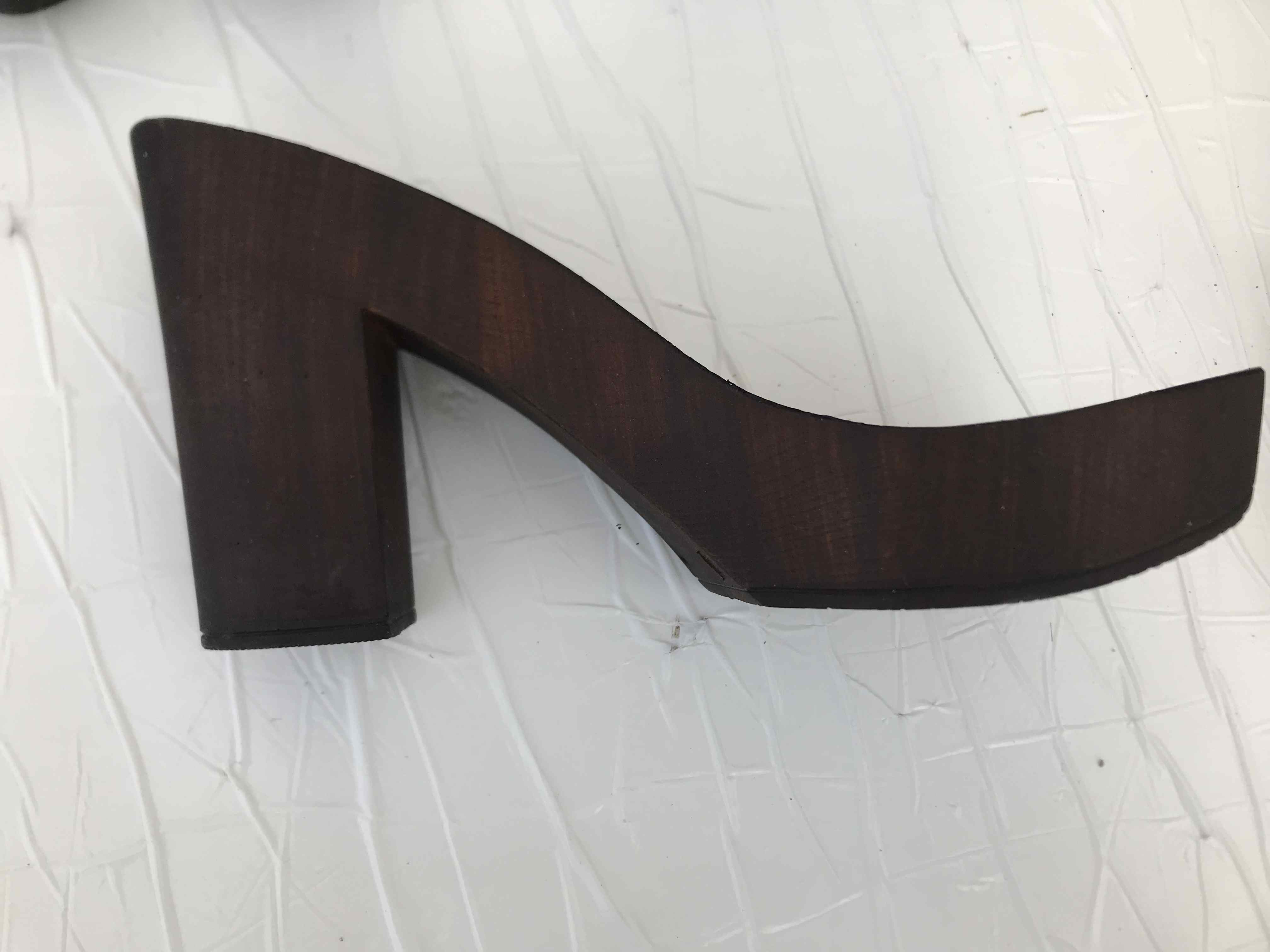 Stock fondi poliuretano zoccoli donna – PAIA 200 in vendita - foto 9