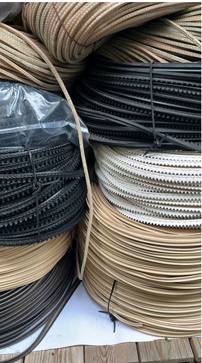 Stock Guardolo in Cuoio e Salpa per Export – KG. 300 in vendita - foto 7