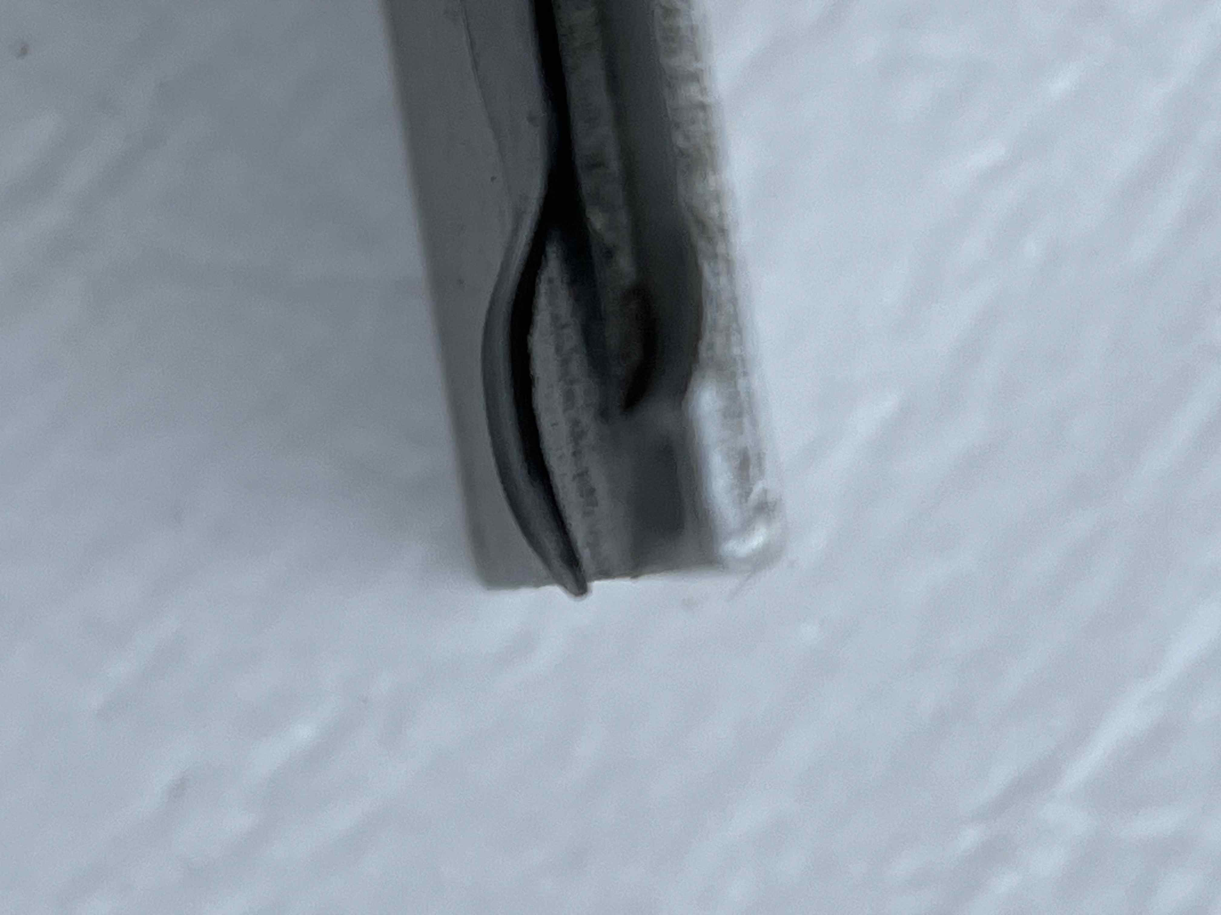 Placca scorrevole macchina da cucire 54x64 MM in vendita - foto 4