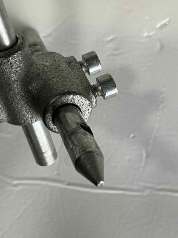 AD34 Adler leva alza piedino macchine cucire lineari in vendita - foto 6