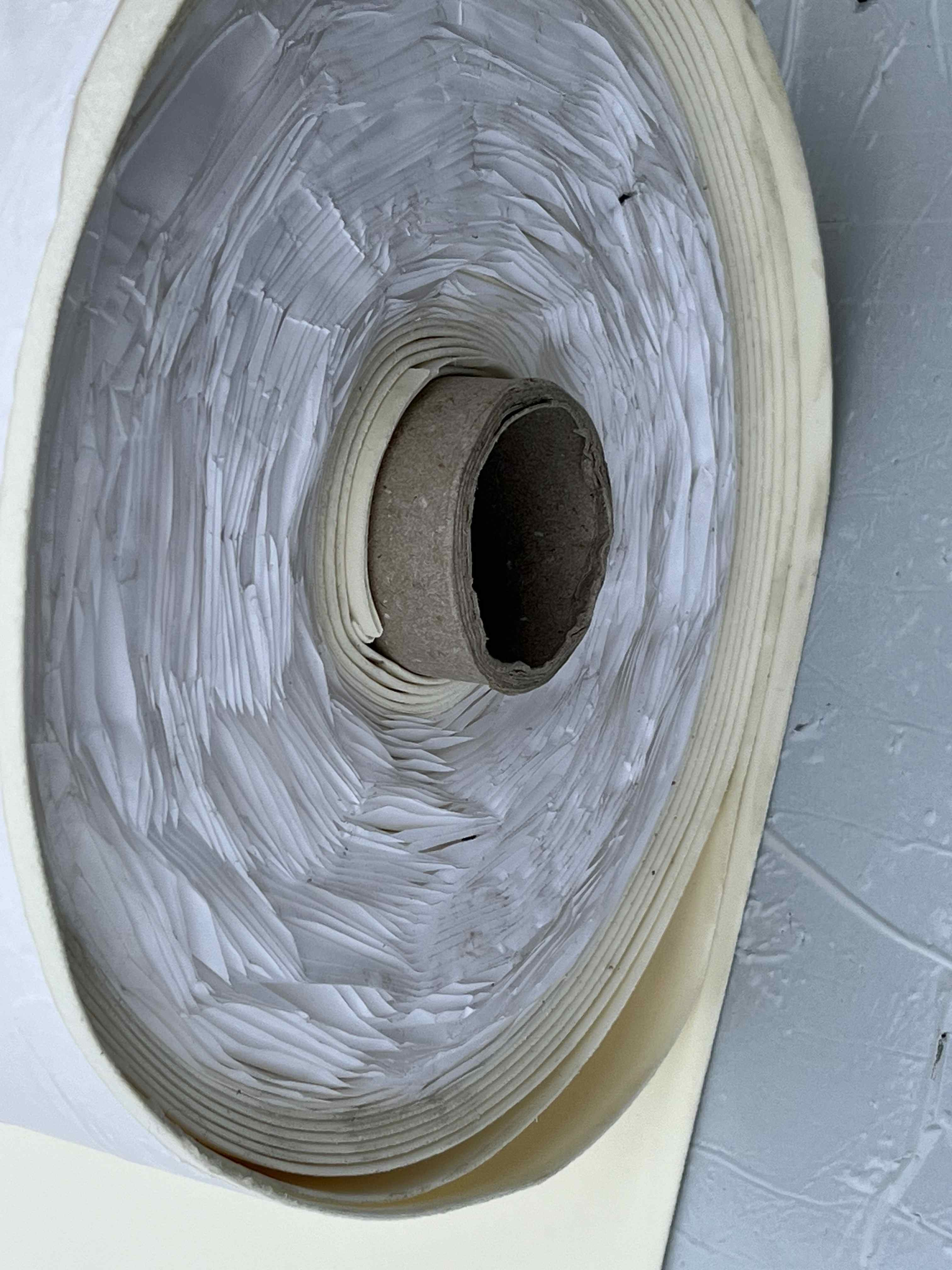 Gommaschiuma autoadesiva – Sp. 1,5 MM in vendita - foto 9