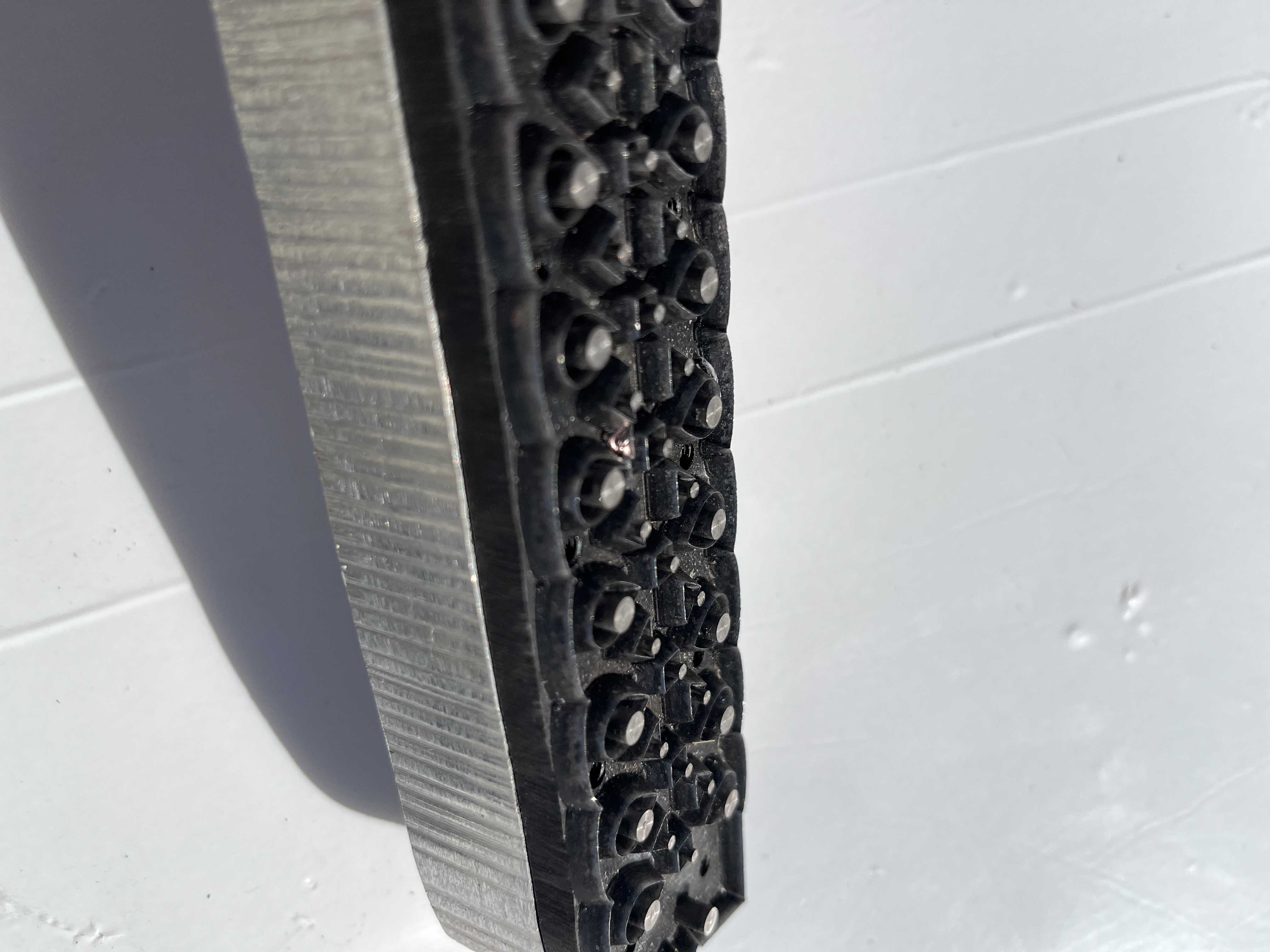 Y6 Fustelle taglio ciabatte donna a fascia dal 36 al 41 in vendita - foto 9