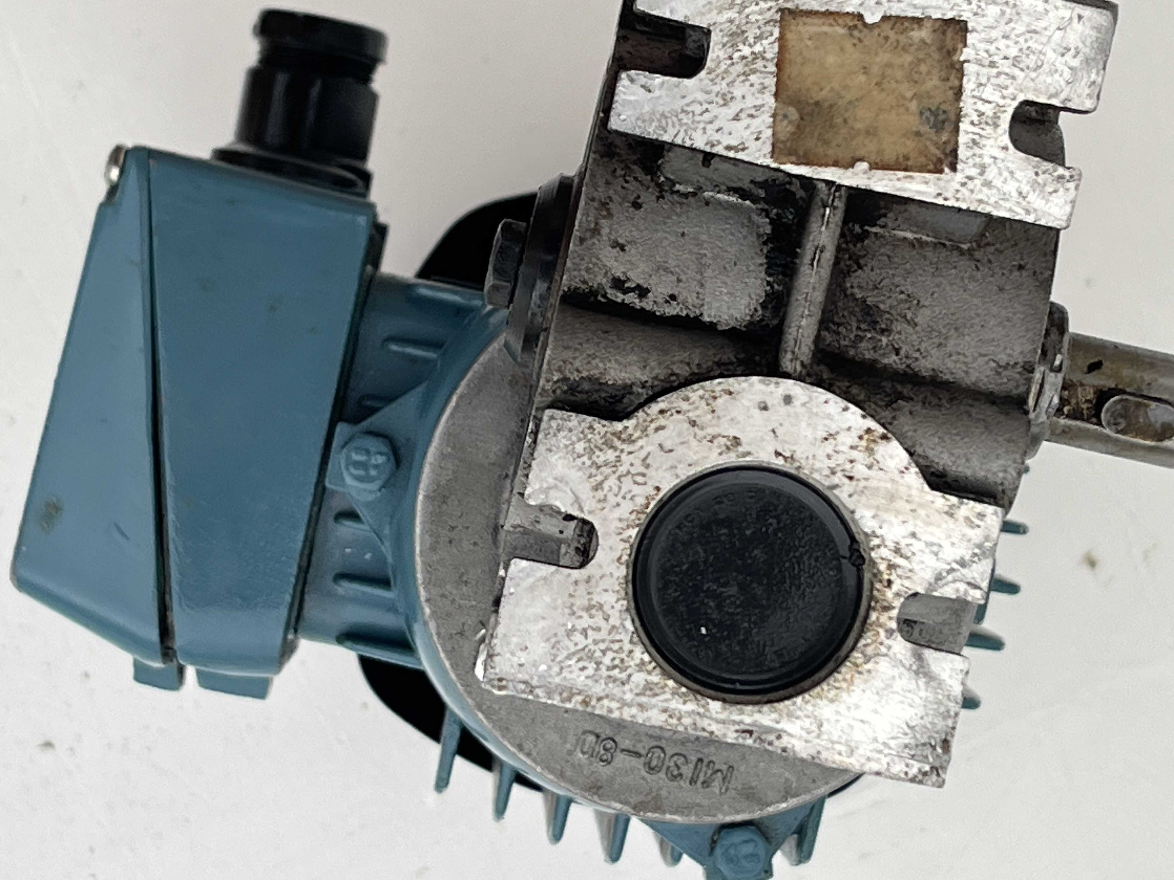ABB Motoriduttore Kw 0,10 + Riduttore SITI 7,5/1 in vendita - foto 12