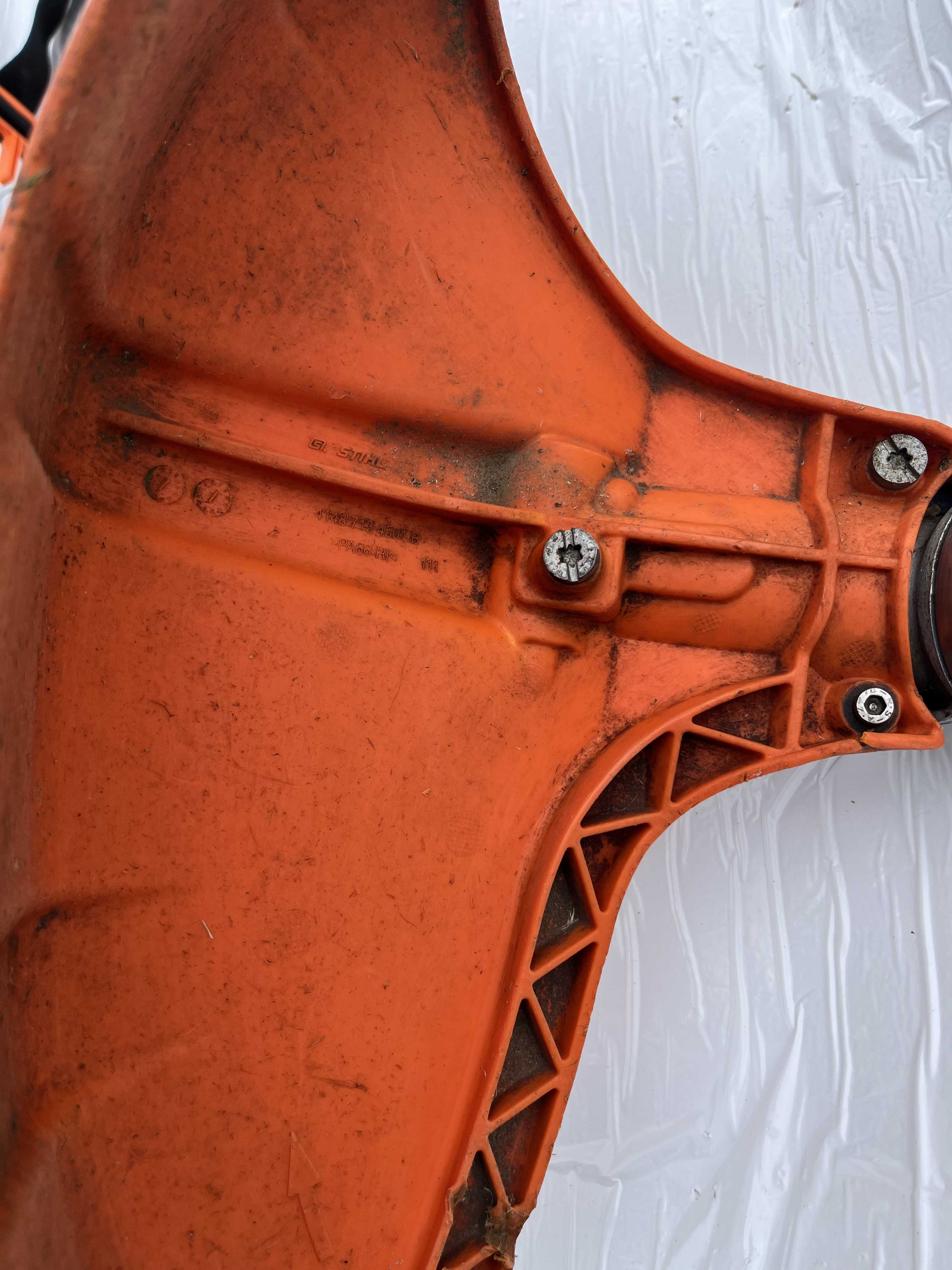 Decespugliatore STIHL 560C in vendita - foto 14