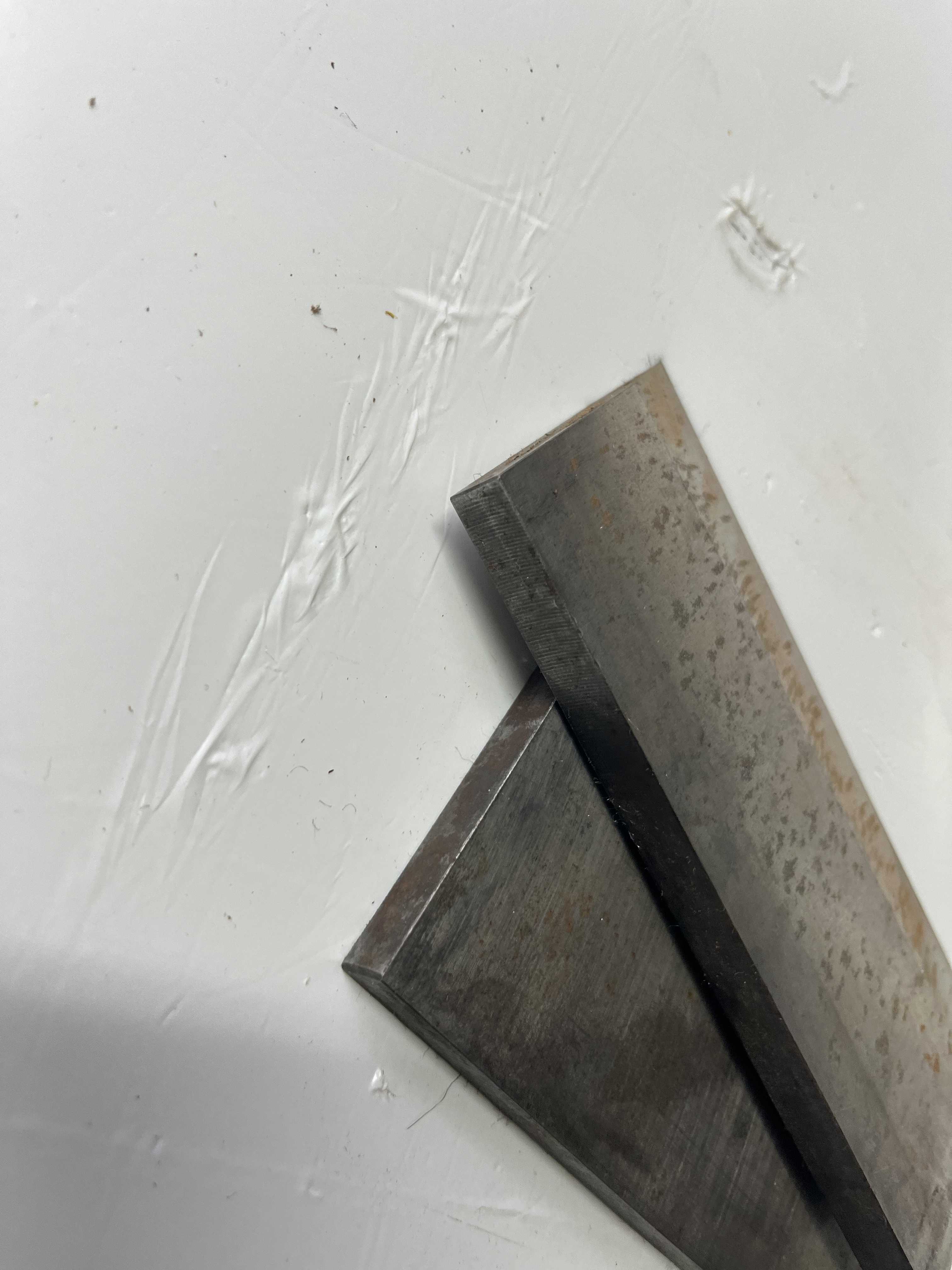 Euromeccanica Lame codettatrice P25 - Original in vendita - foto 7