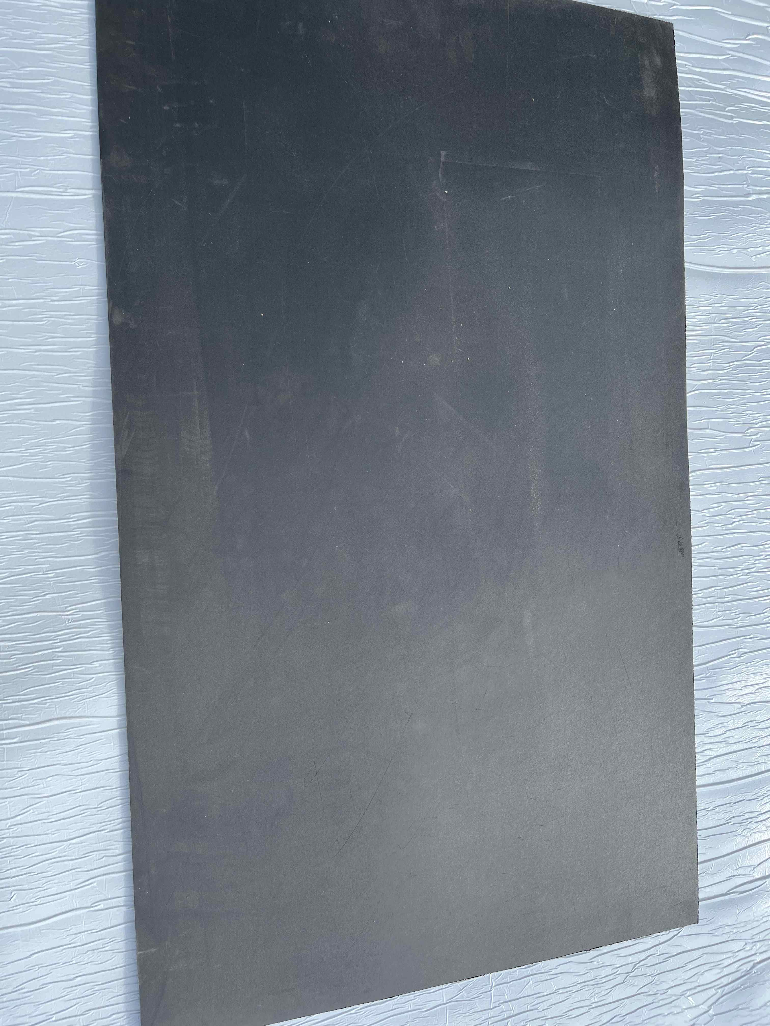 Stock gomma lastre, scampoli per suole e tacchi in vendita - foto 7