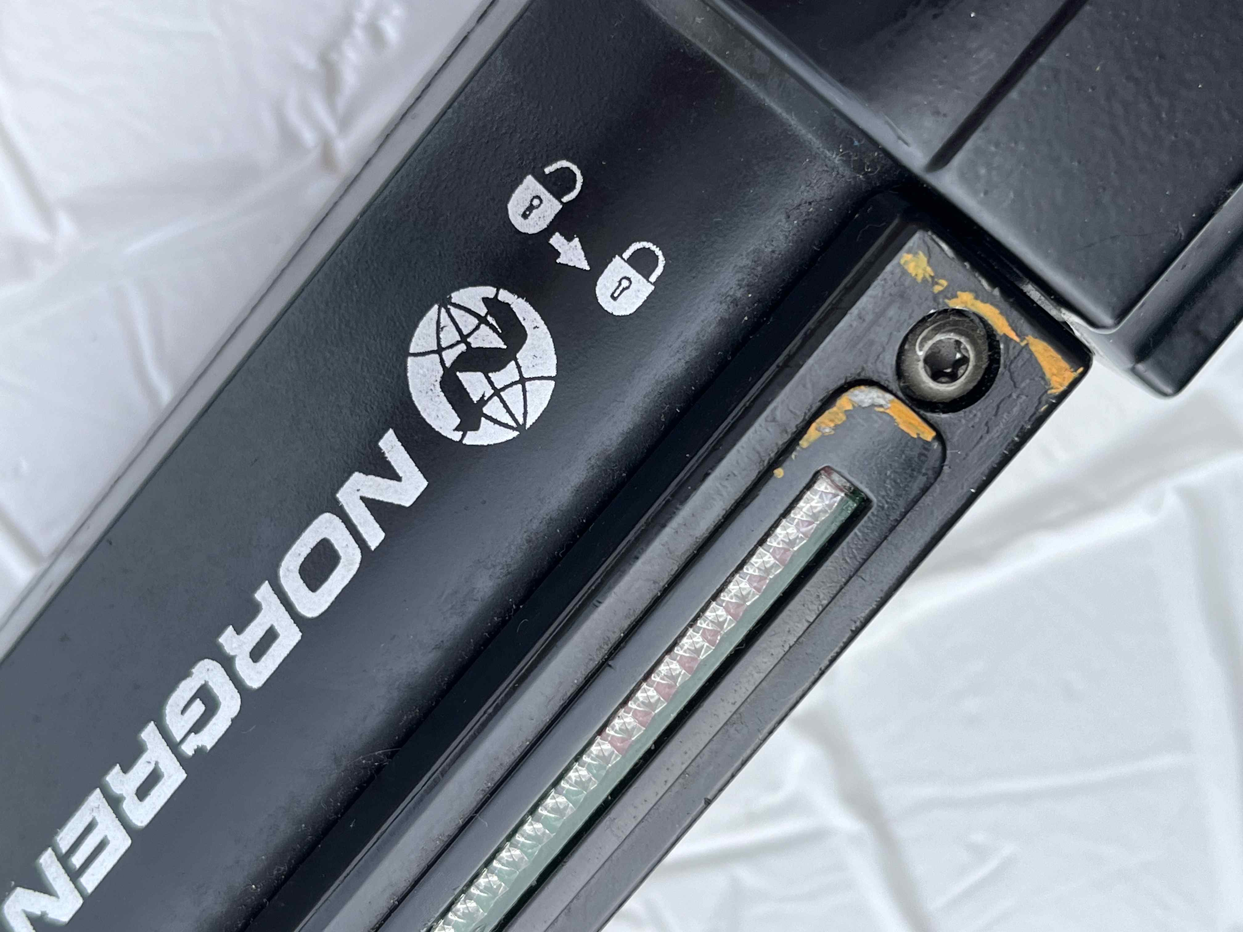 Norgren F64H-NND-AD2-ADO  Filtro pneumatico in vendita - foto 4