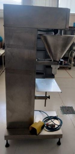 LONGONI Confezionatrice per polveri  in vendita - foto 2