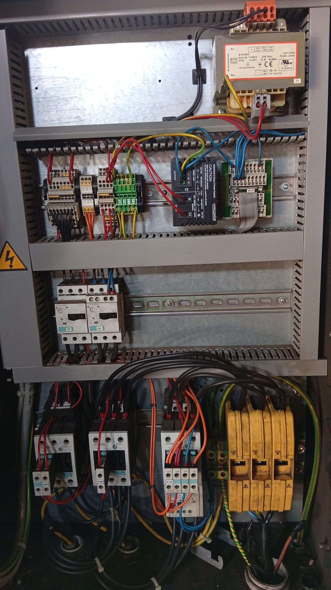 KAESER BSD72 Compressore a vite in vendita - foto 4