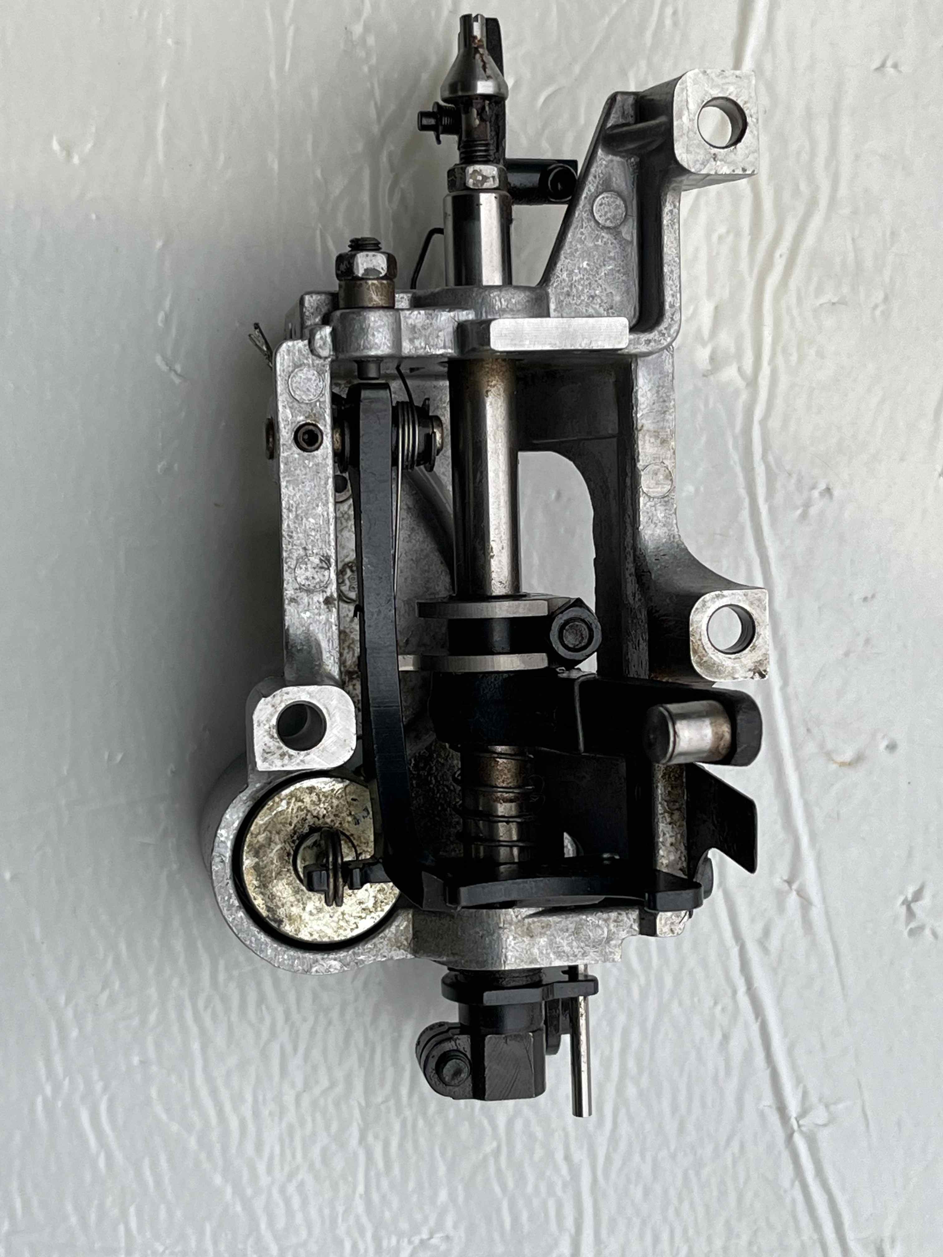 Macchine per cucire in vendita