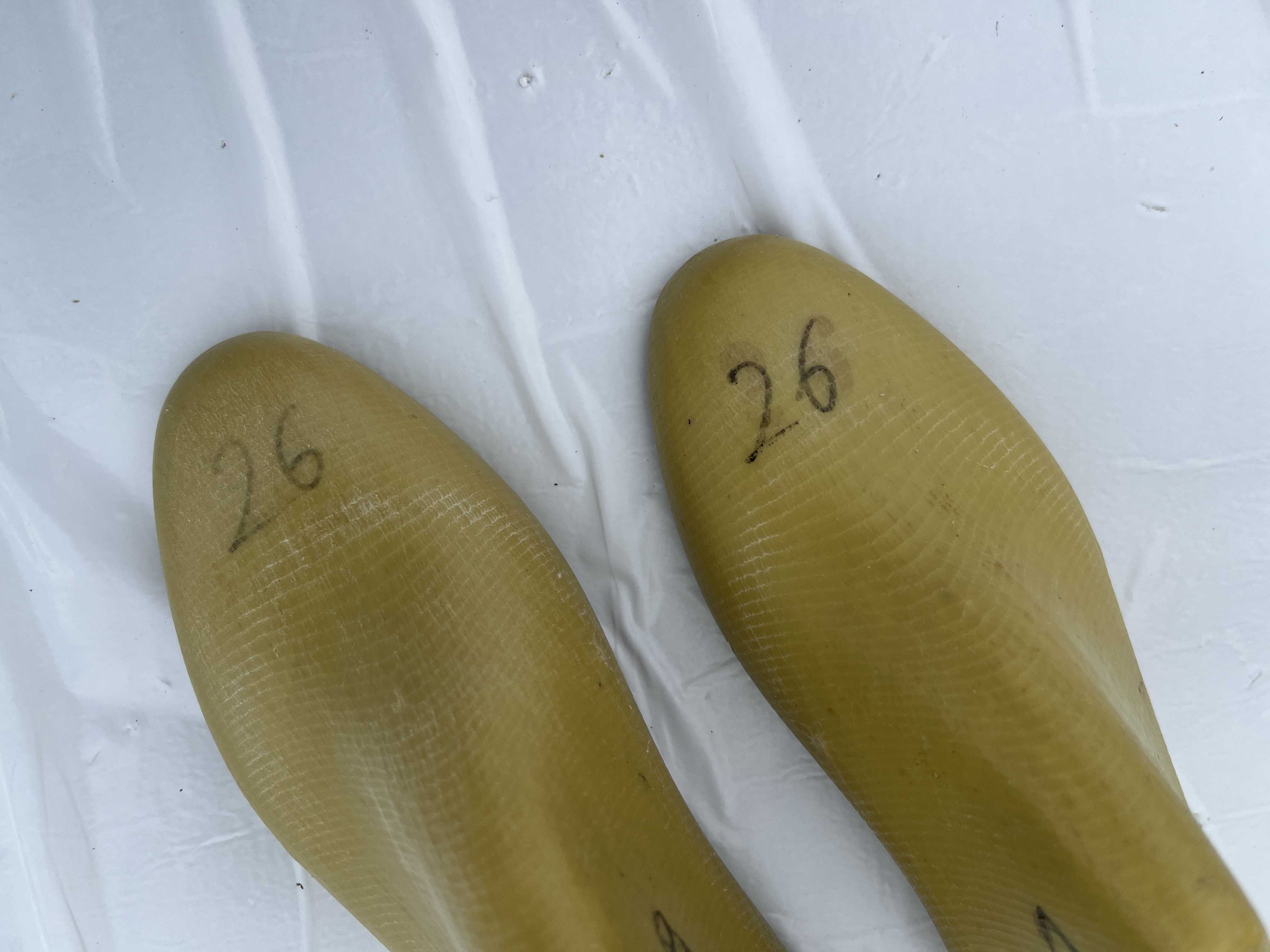 16B Forme plastica per bambino dal 24 al 30 in vendita - foto 13