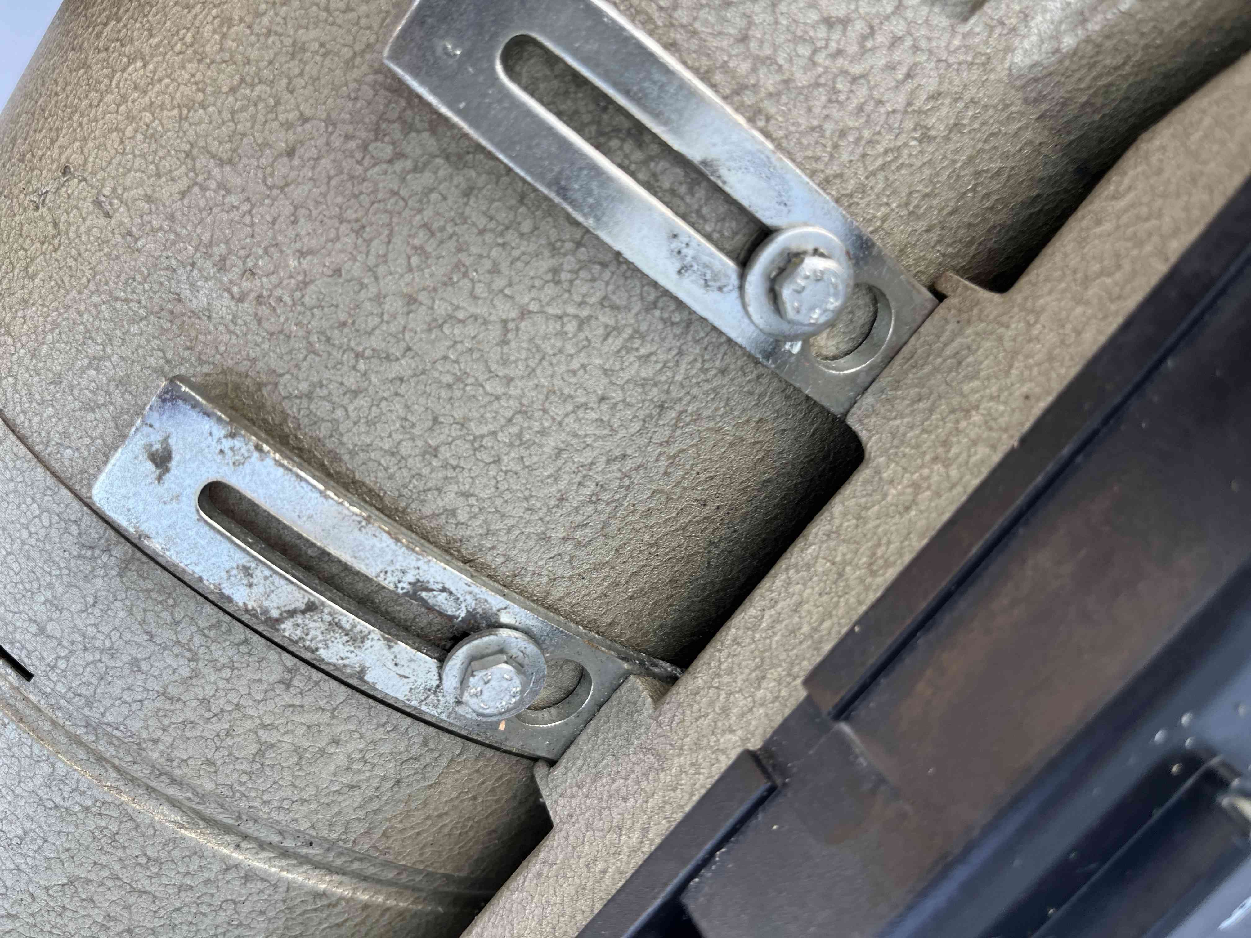 PF6 - FIRSTOP 1175/B Motore macchina da Cucire in vendita - foto 2