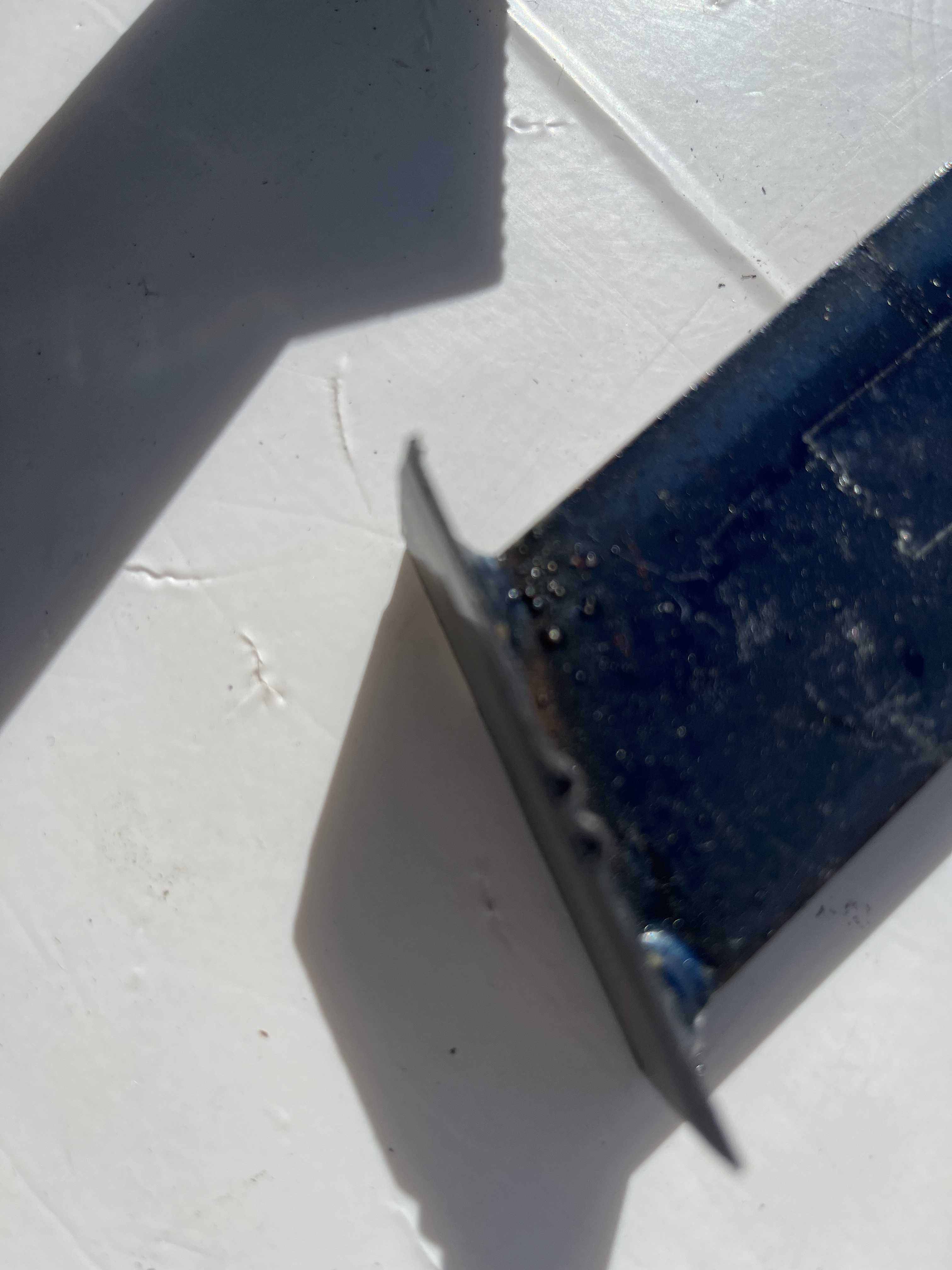 Y6 Fustelle taglio ciabatte donna a fascia dal 36 al 41 in vendita - foto 8