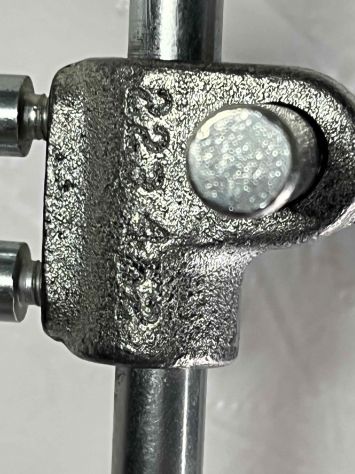 AD34 Adler leva alza piedino macchine cucire lineari in vendita - foto 2