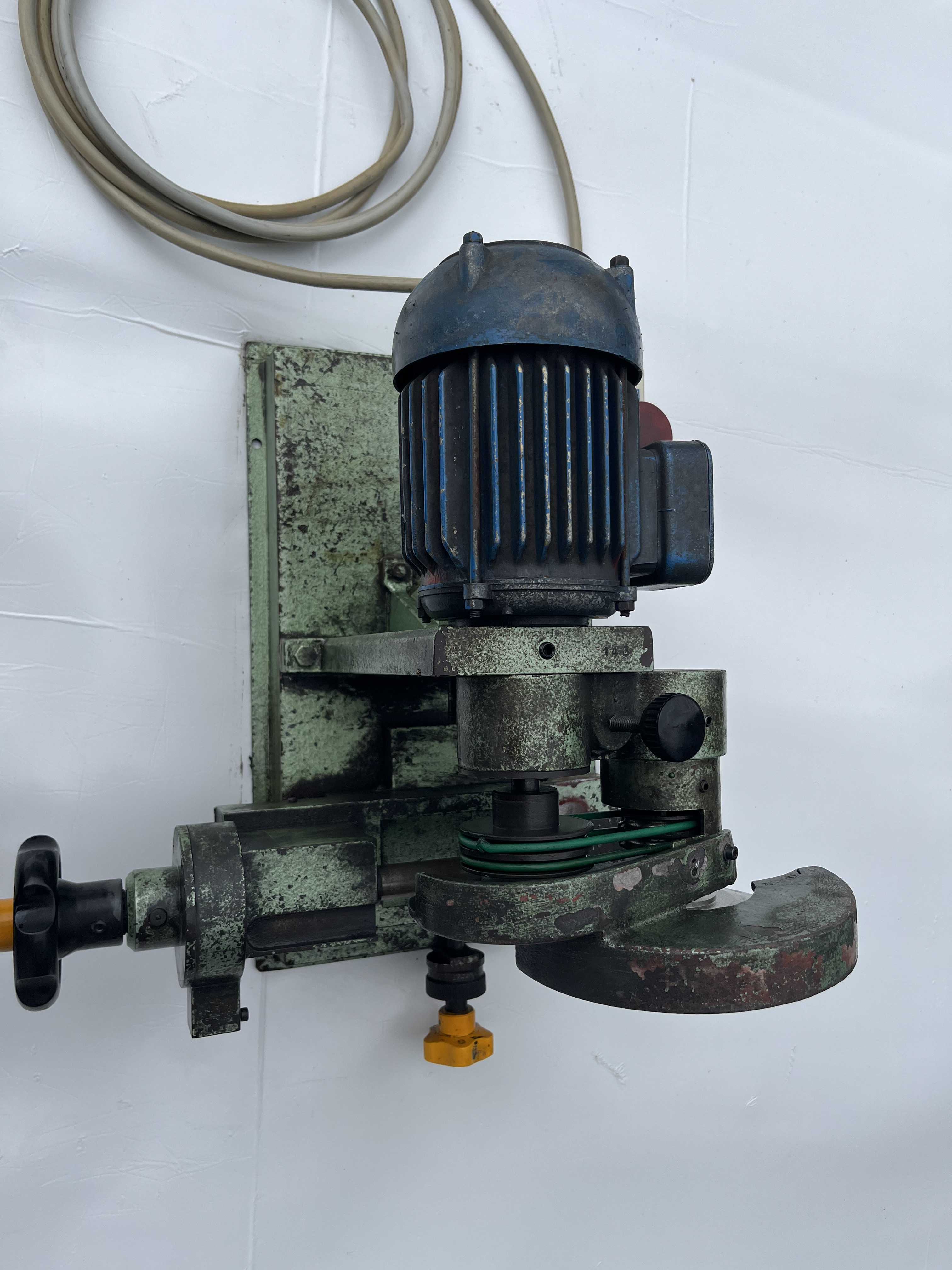 AFFILATRICE PER FRESE  in vendita - foto 10