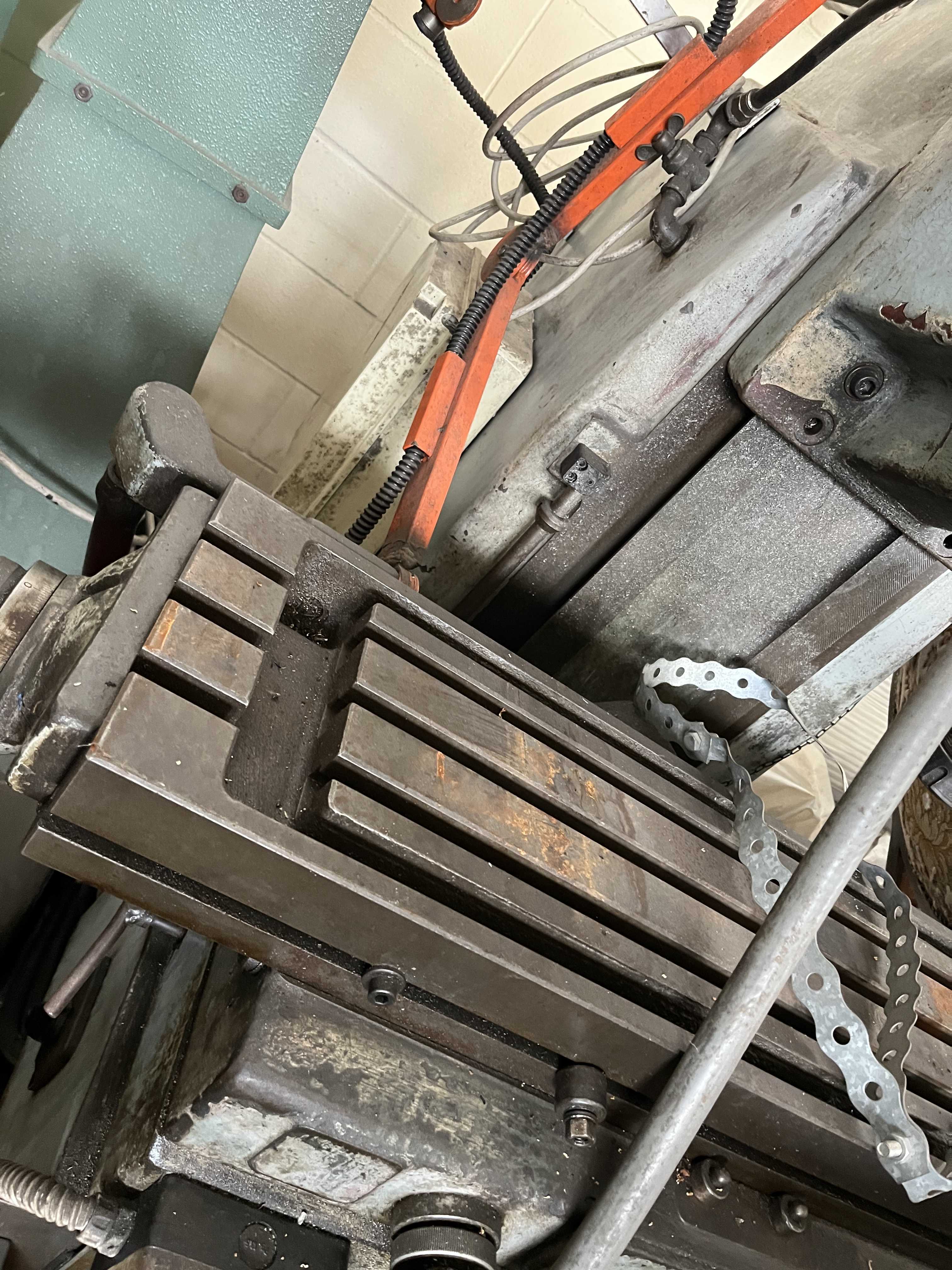 Fresatrice INDUMA in vendita - foto 11