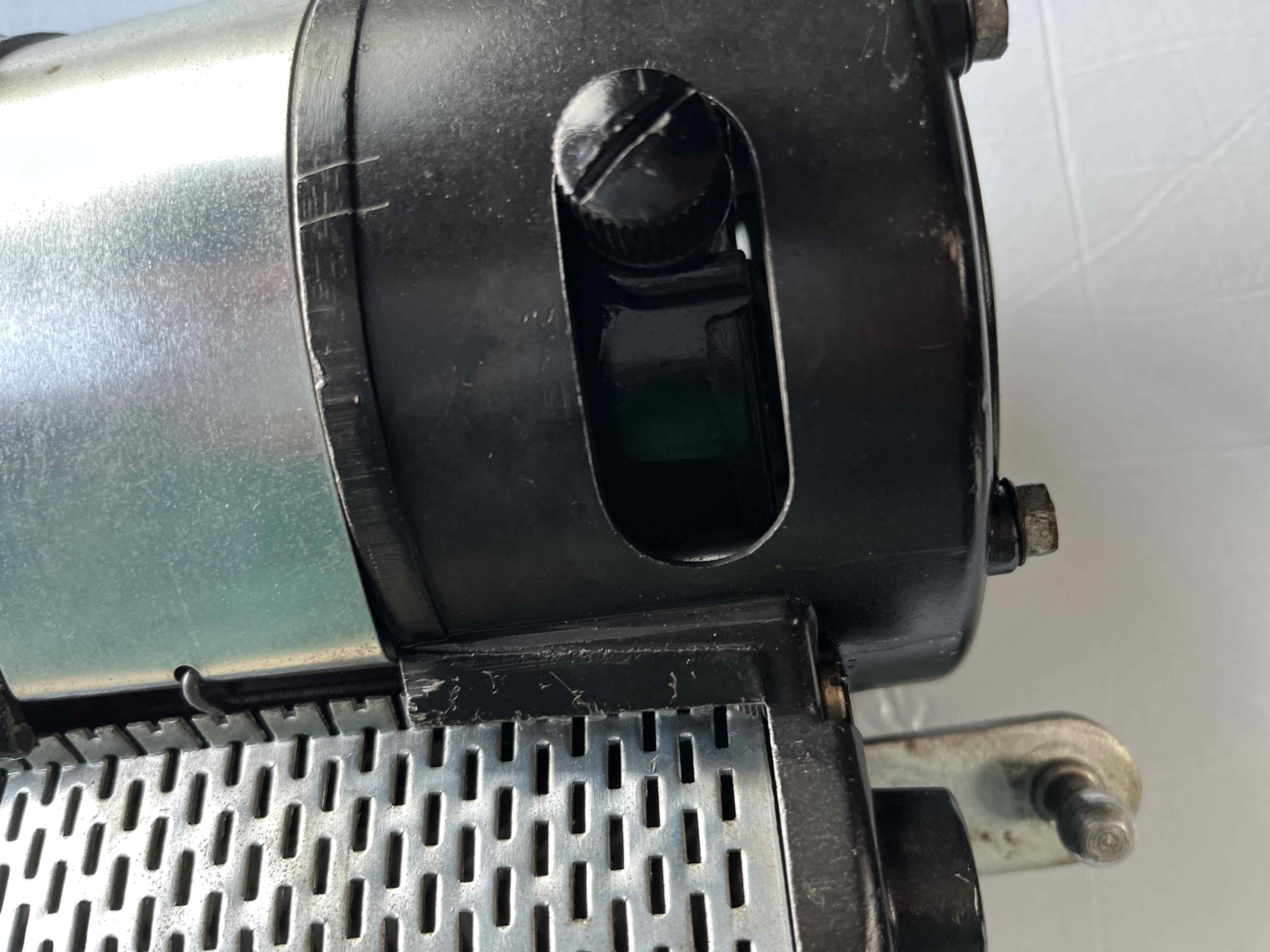 OLMO tipo 7010 motore macchina da Cucire monofase in vendita - foto 4