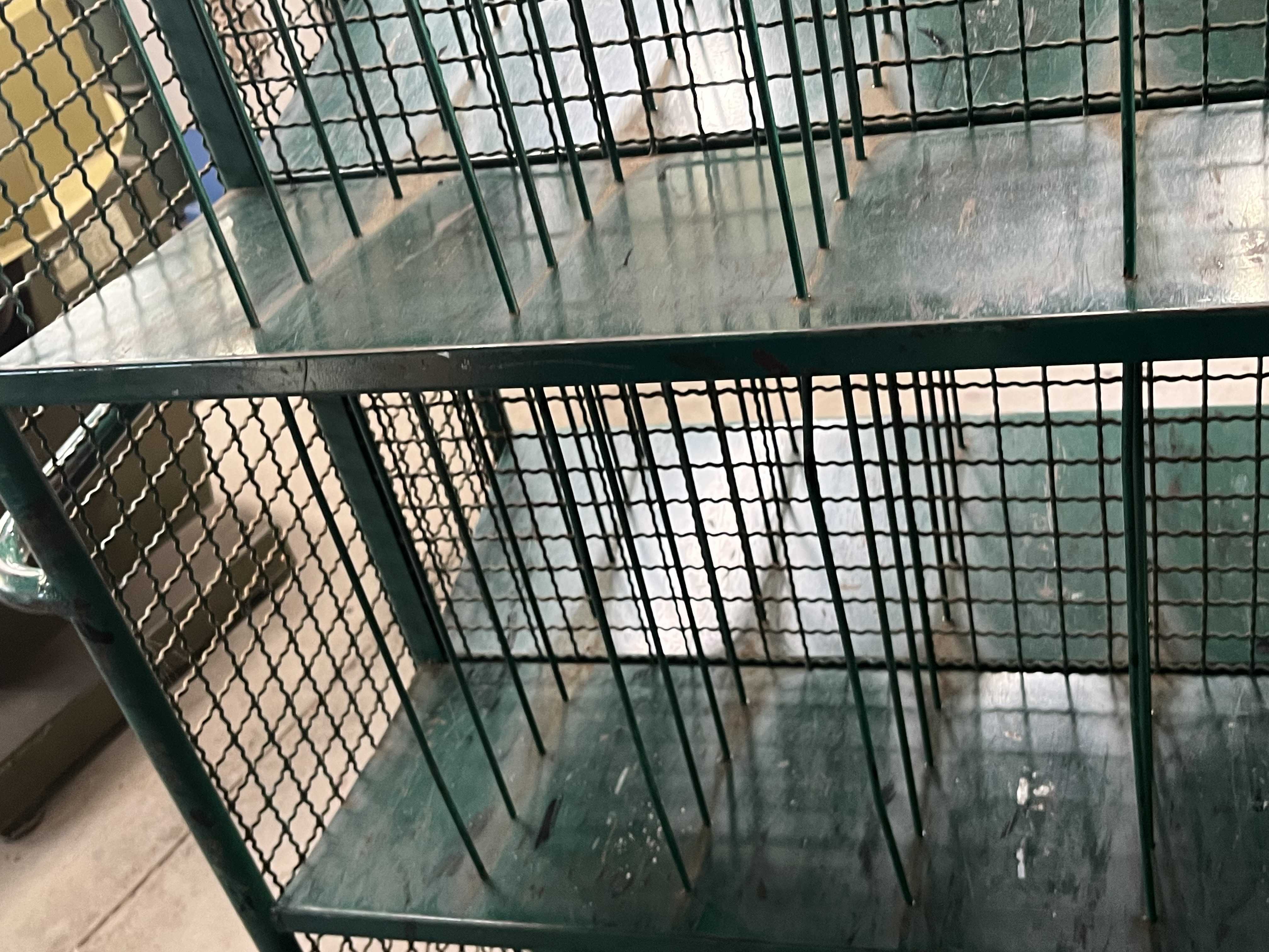 Carrelli per suolificio usati in vendita - foto 5