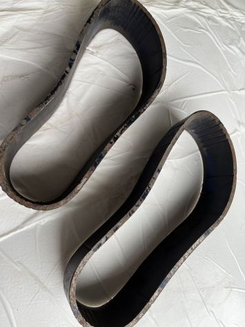 Fustelle suola infradito e ciabatta donna dal 35 al 41 in vendita - foto 1