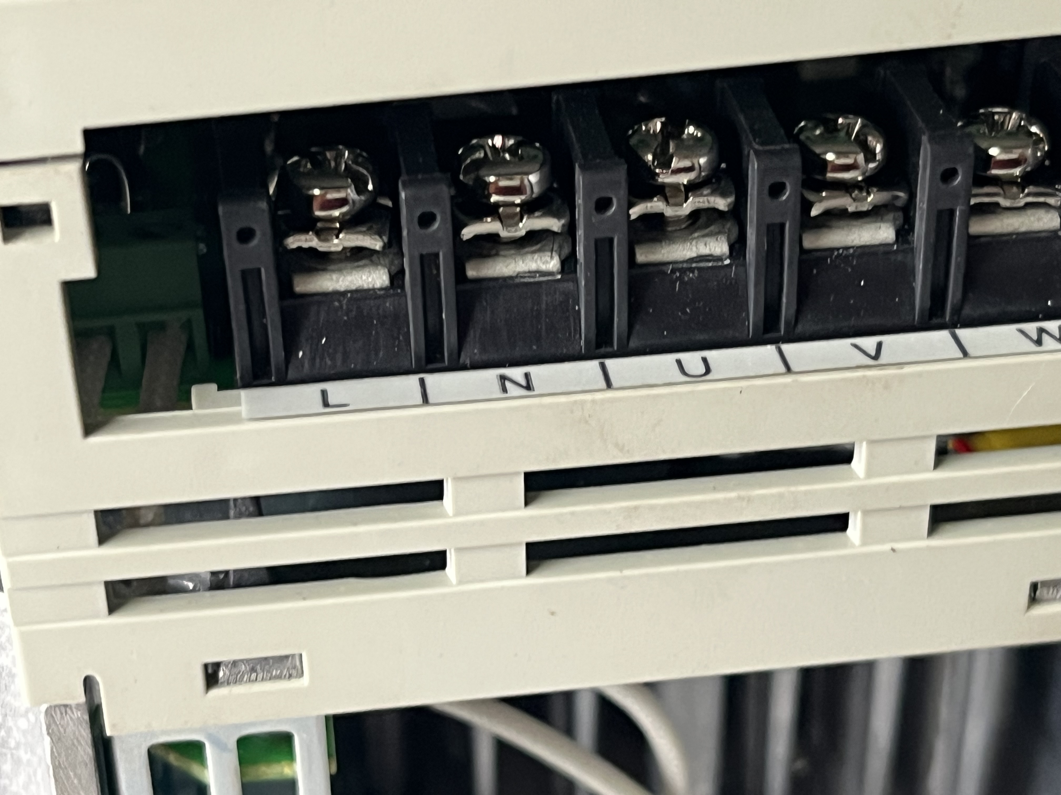 PANASONIC BFV00072G Inverter  in vendita - foto 8