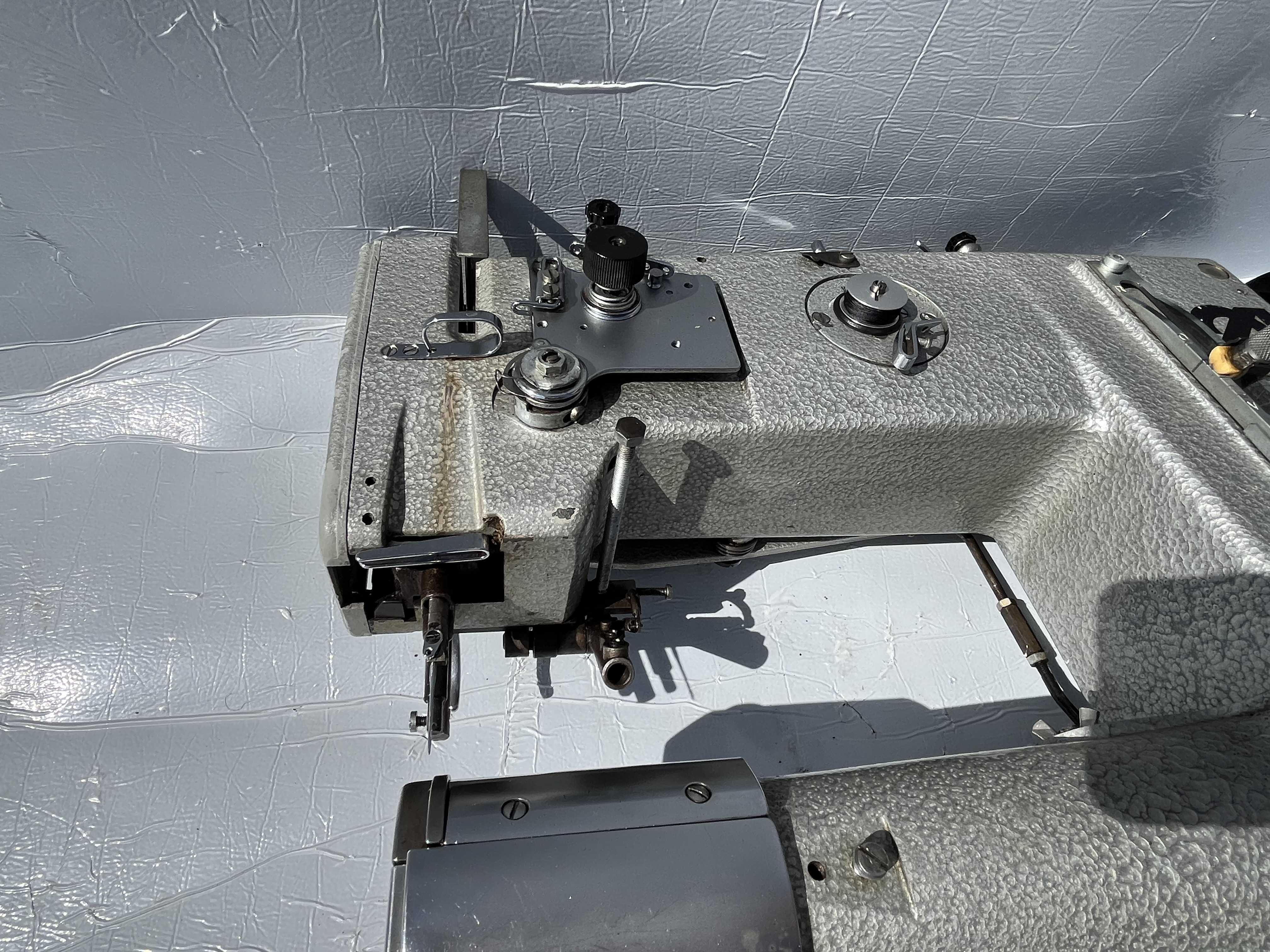 ADLER K269 - 373 triplice trasporto   in vendita - foto 6