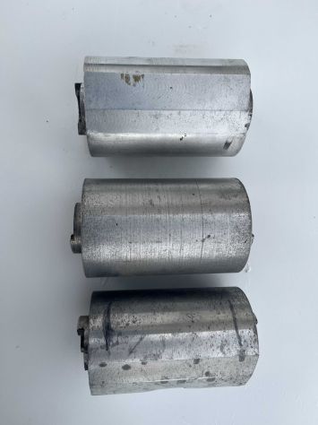 Euromeccanica Matrici codettatrice P25 – Original in vendita - foto 3