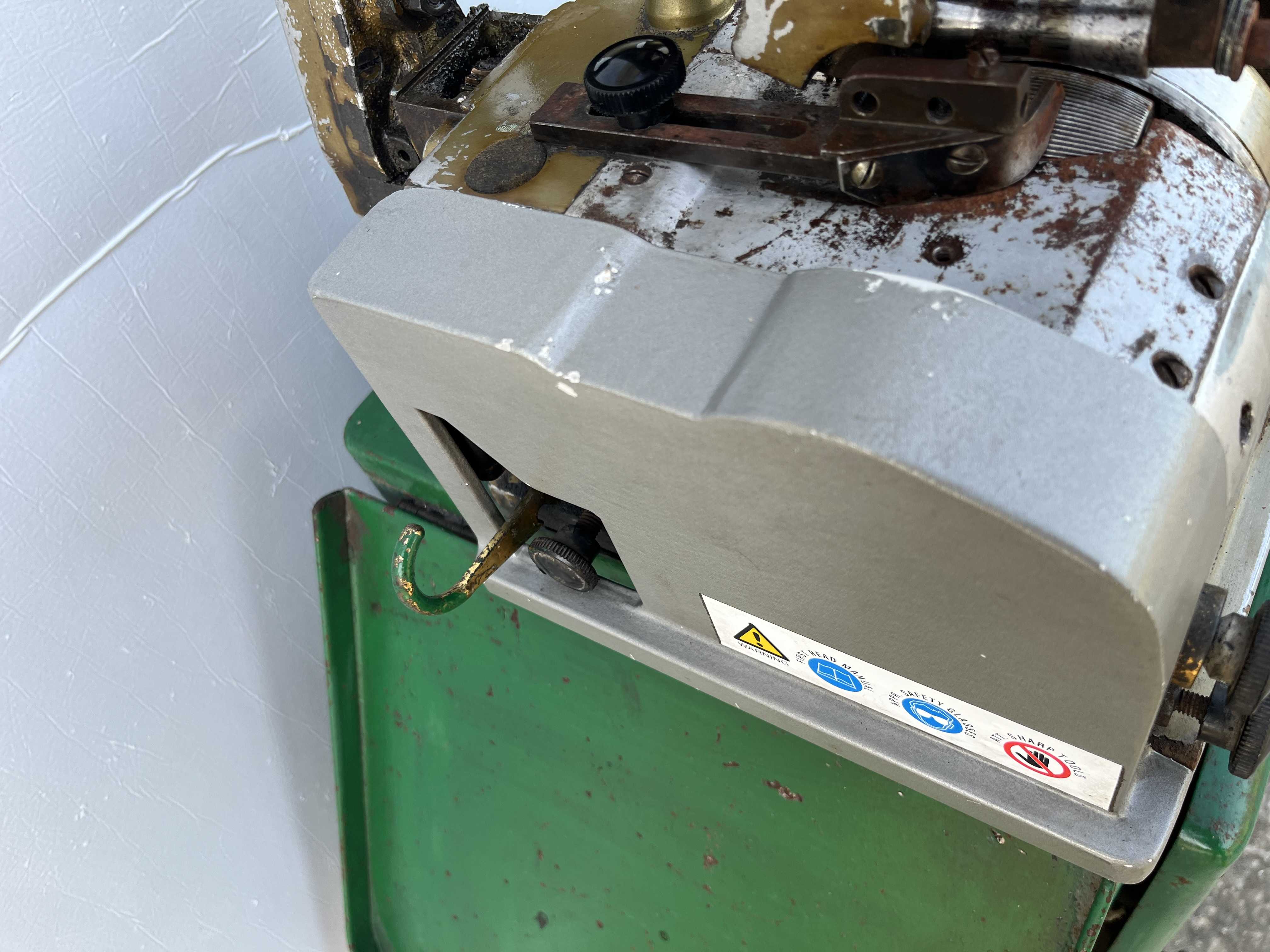 carnitrice Fratelli Alberti AV1 doppio trasporto in vendita - foto 5