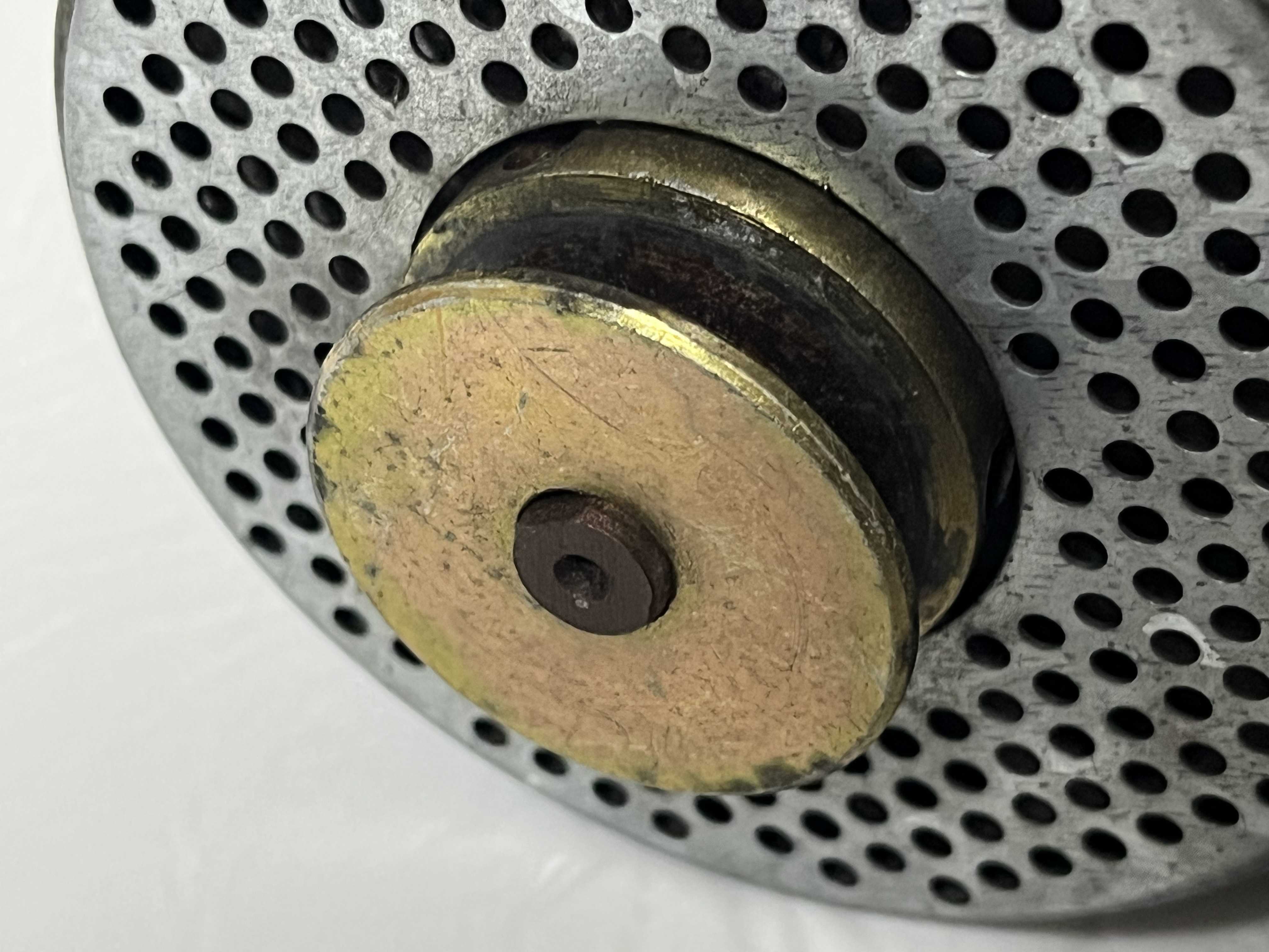 F.I.M.E.M  Motore macchina da Cucire monofase  in vendita - foto 2