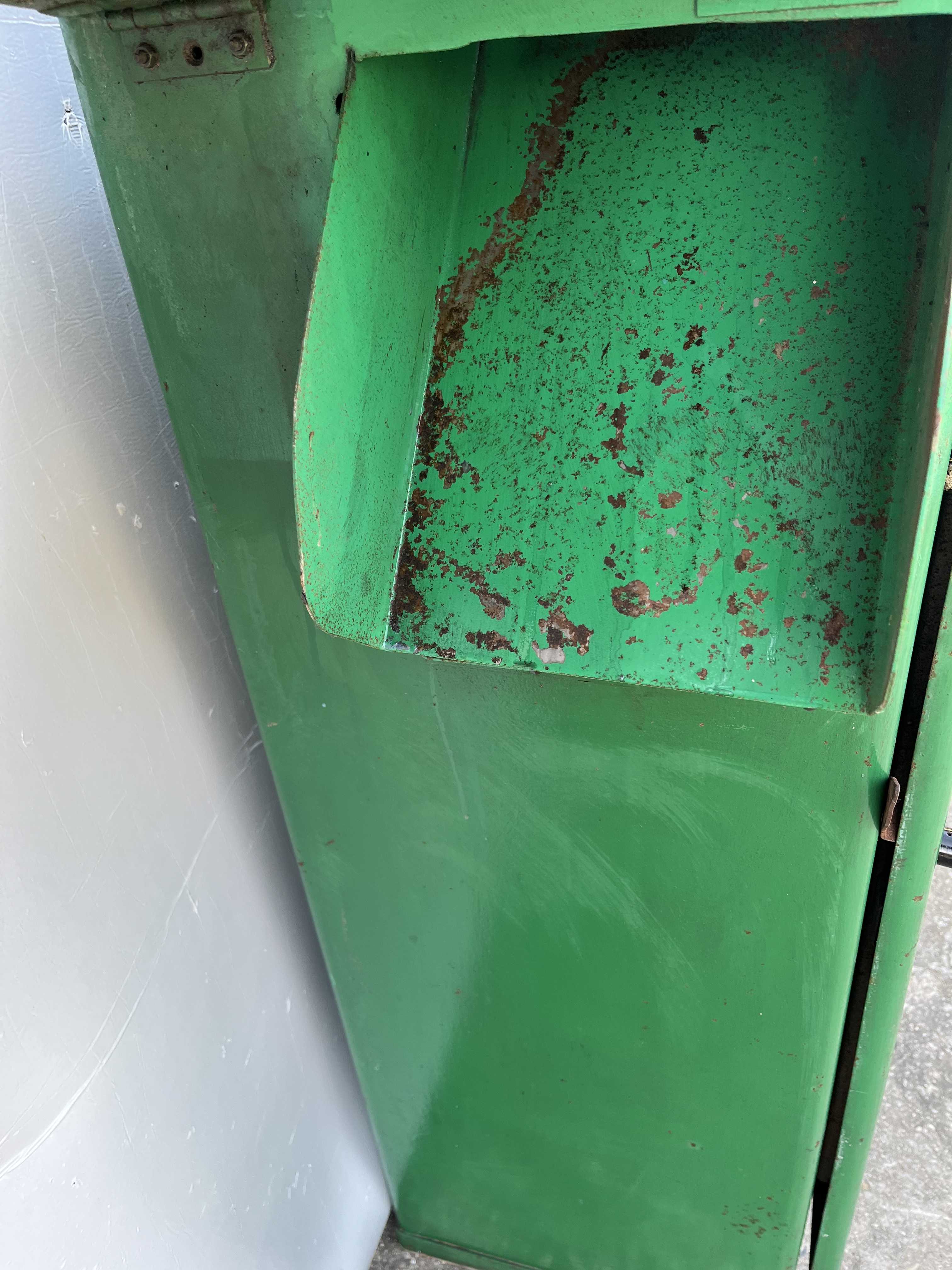 carnitrice Fratelli Alberti AV1 doppio trasporto in vendita - foto 14