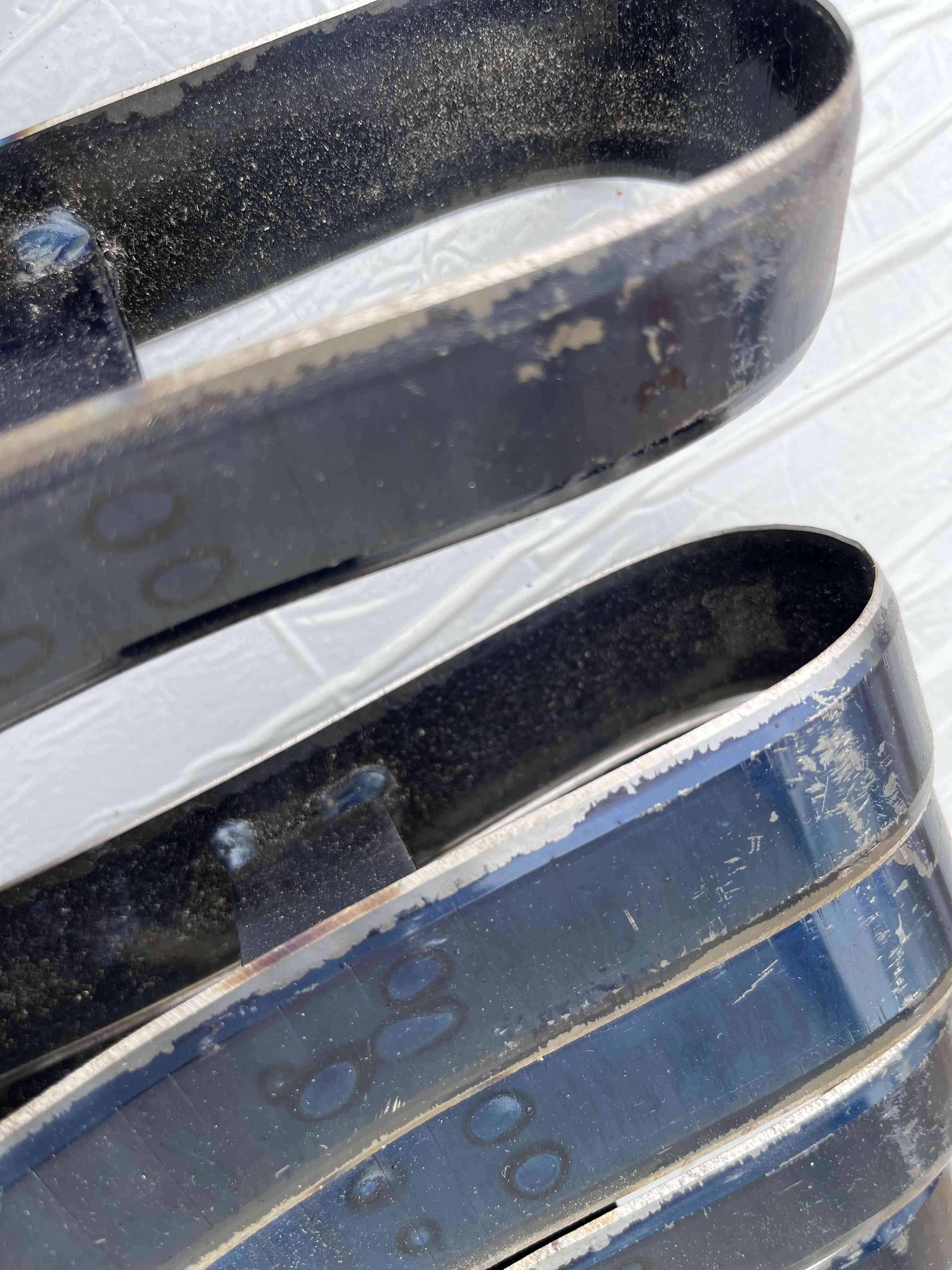 EVIE - Fustelle suola sandali e infradito 35 al 41,5 in vendita - foto 14