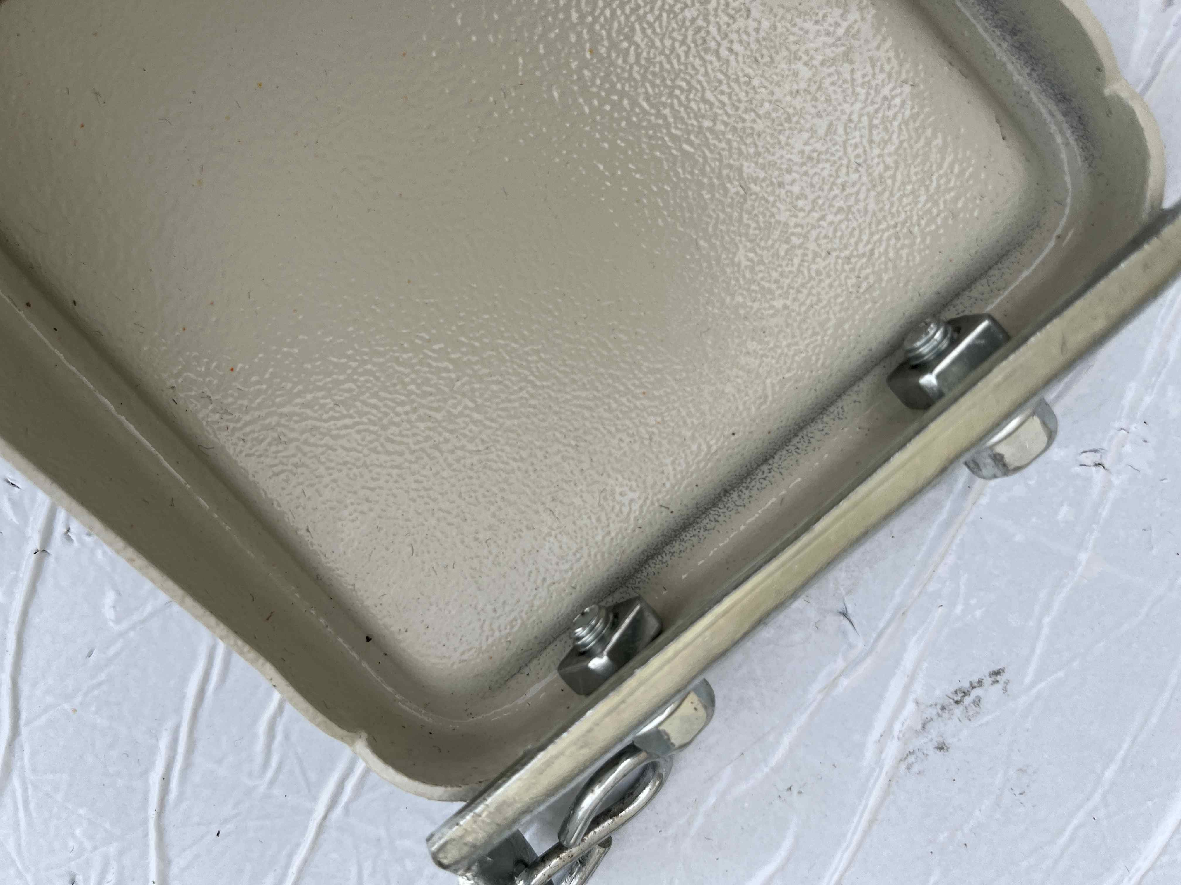 PFAFF Pedale supplementare macchine cucire industriali in vendita - foto 4