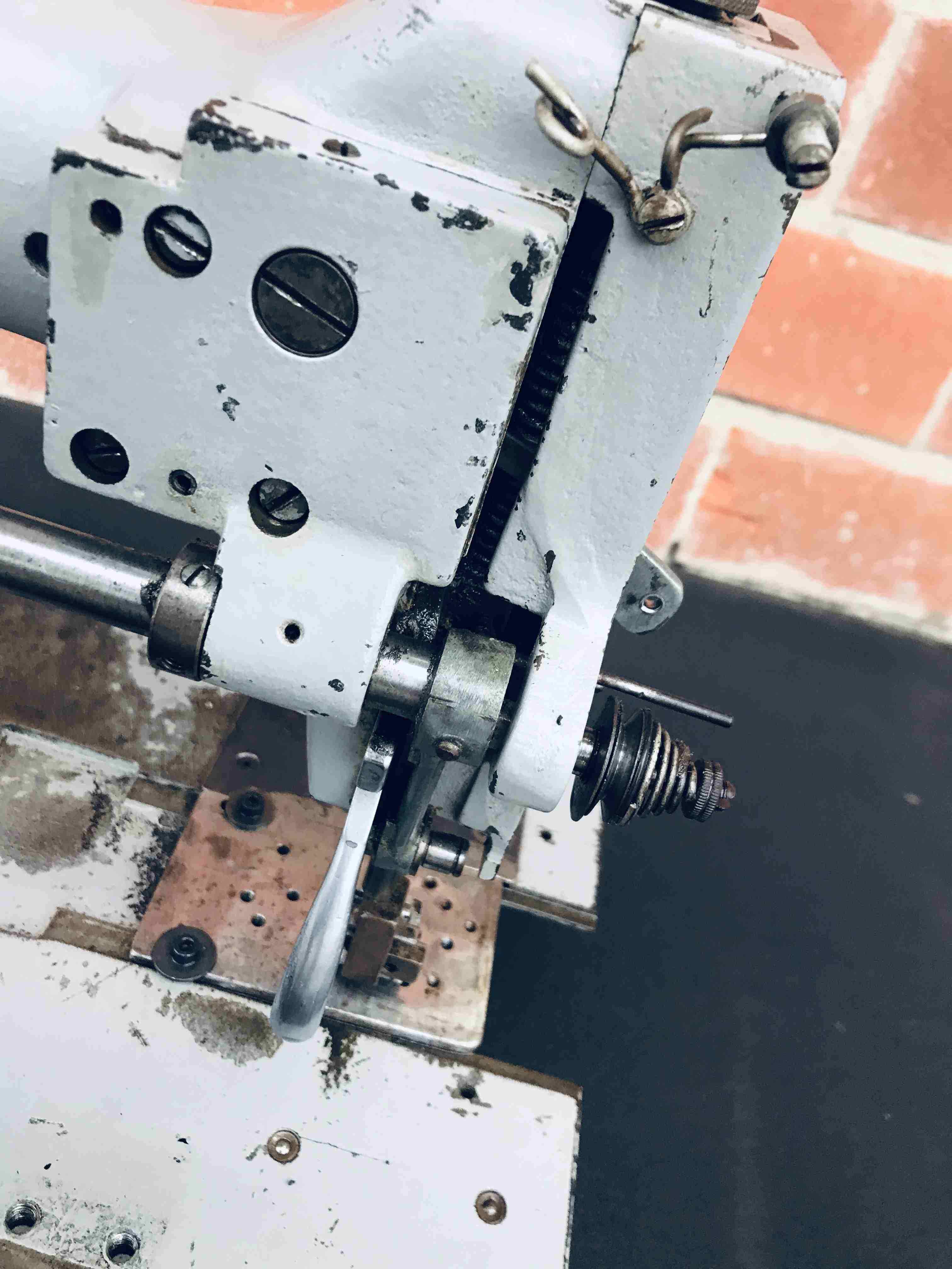 Adler 104-64 in vendita - foto 2