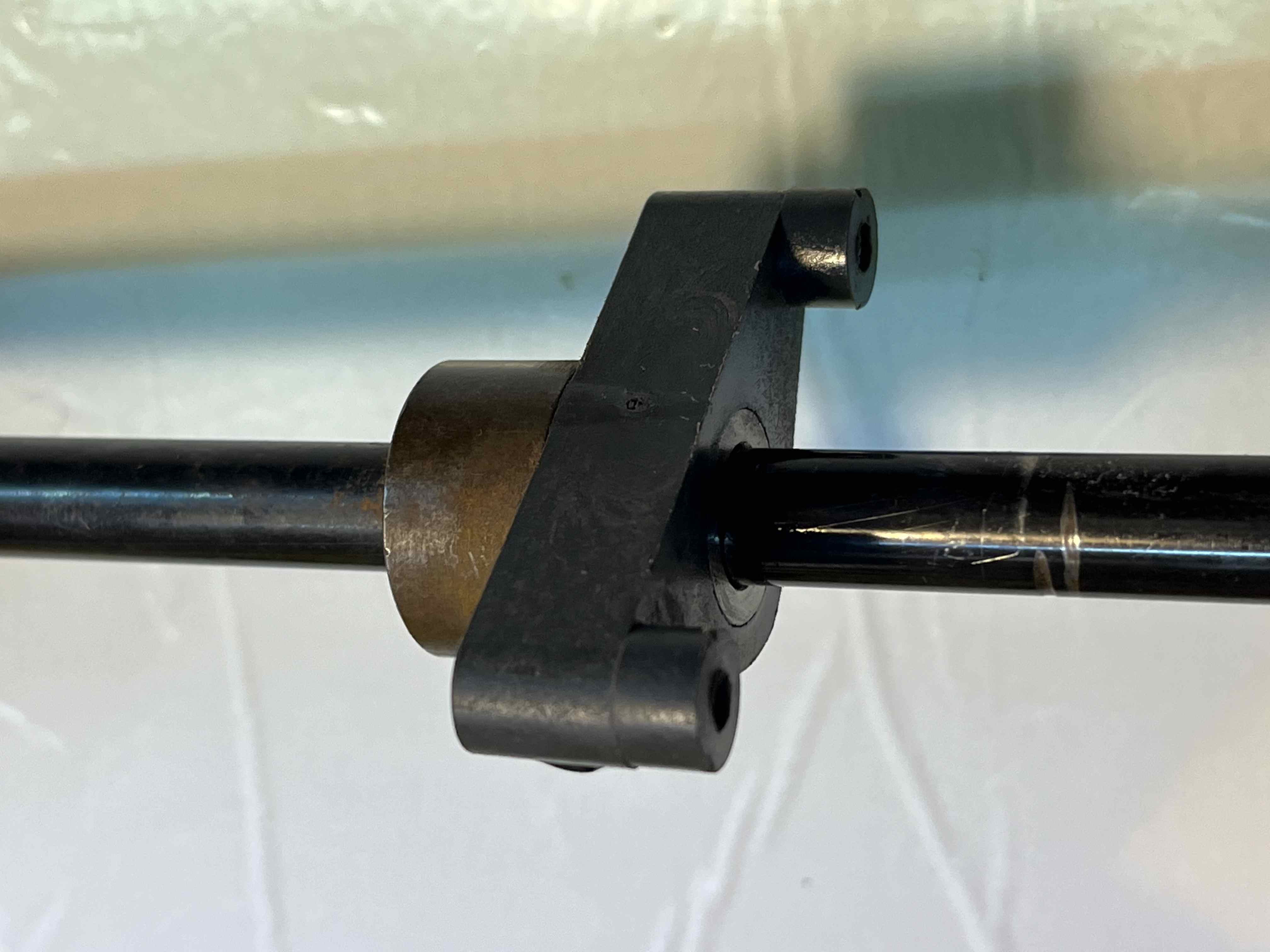 ST8 Alza piedino a leva per macchine da cucire in vendita - foto 11