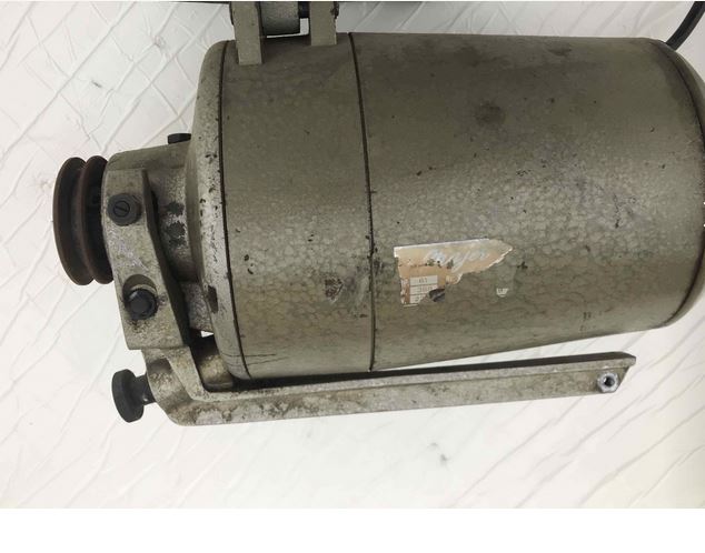 Motore macchina da Cucire industriale Majer in vendita - foto 4