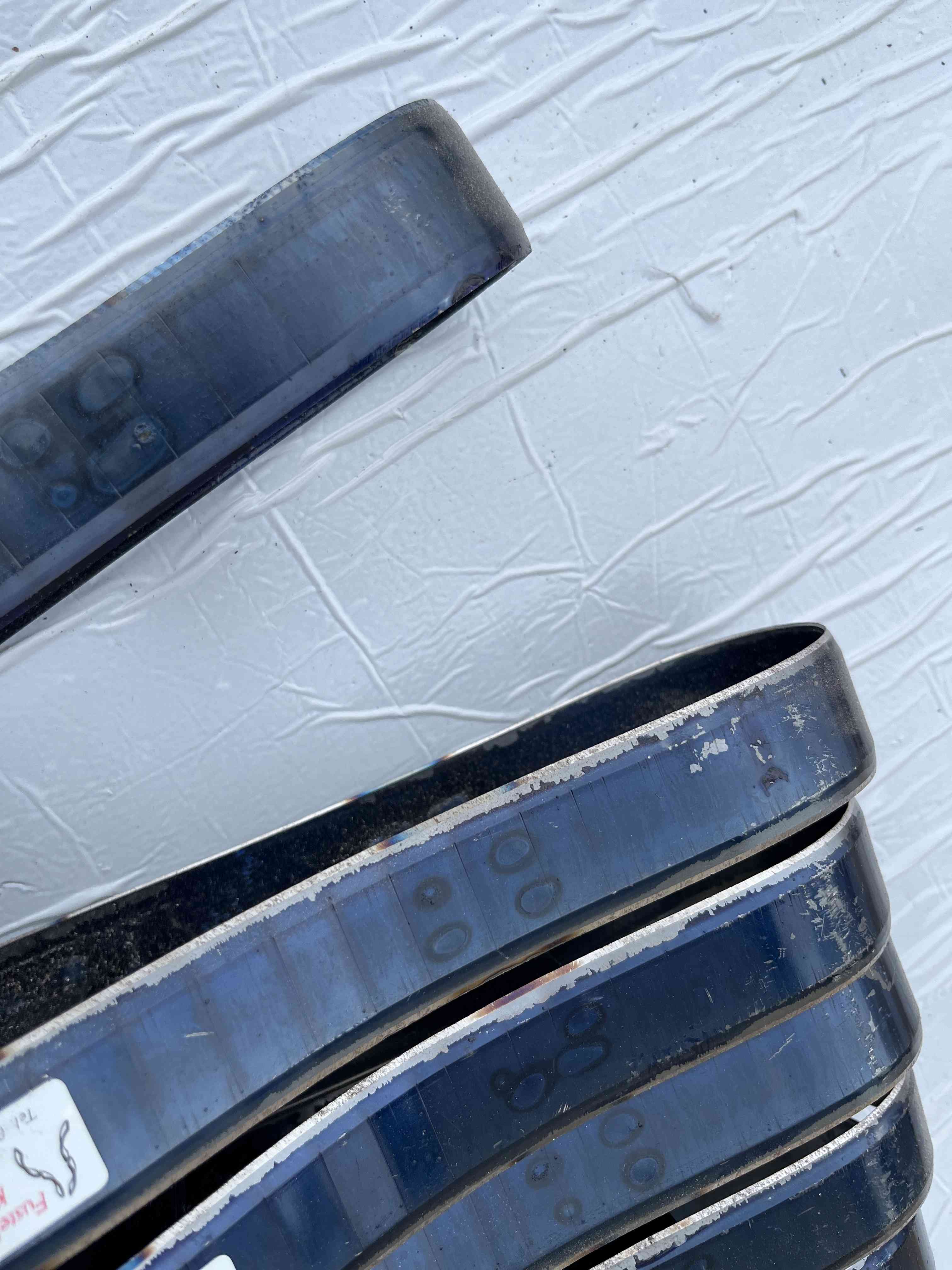 EVIE - Fustelle suola sandali e infradito 35 al 41,5 in vendita - foto 8