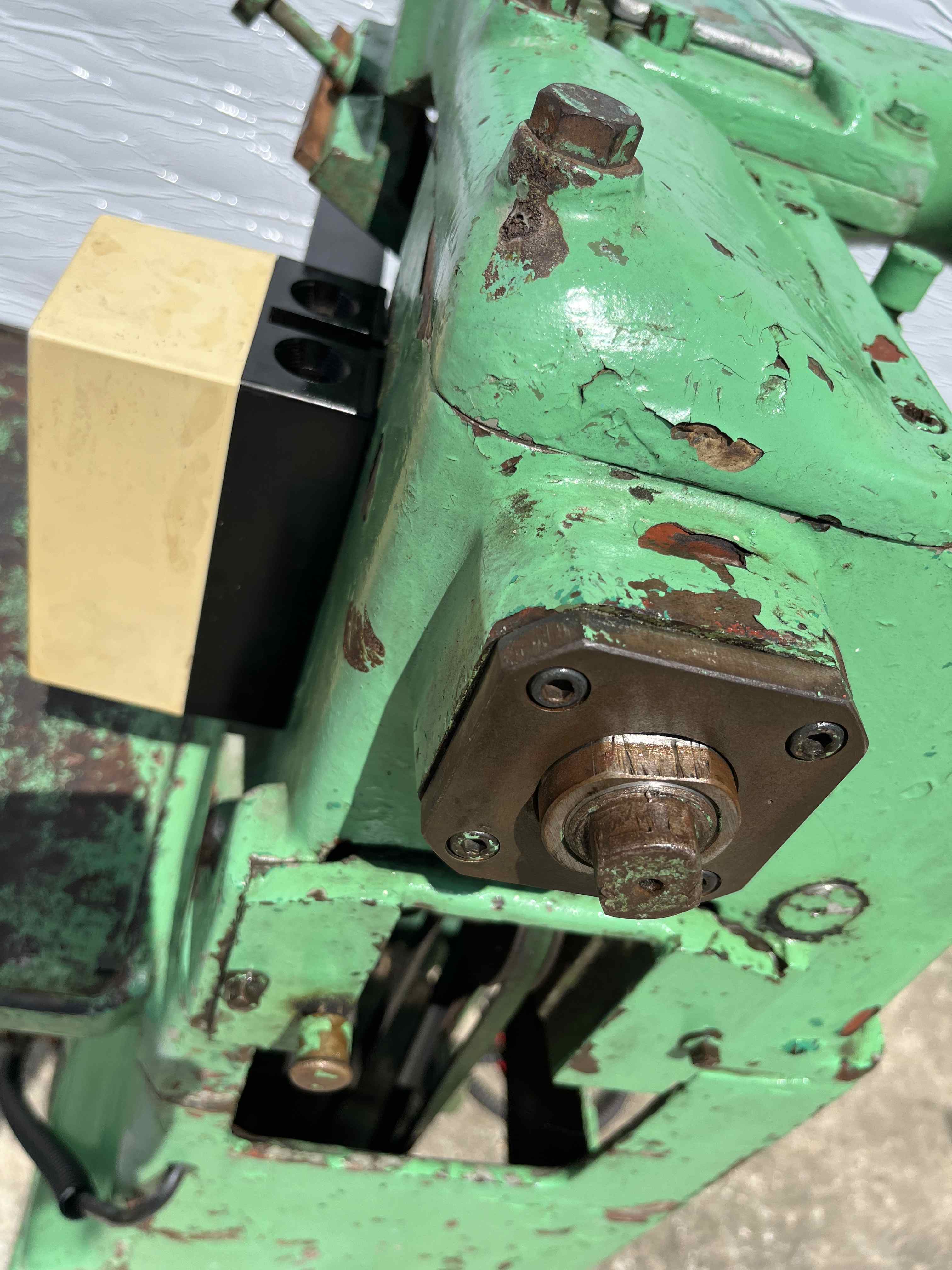 Cardatrice per nautica Garfas 7179 in vendita - foto 8